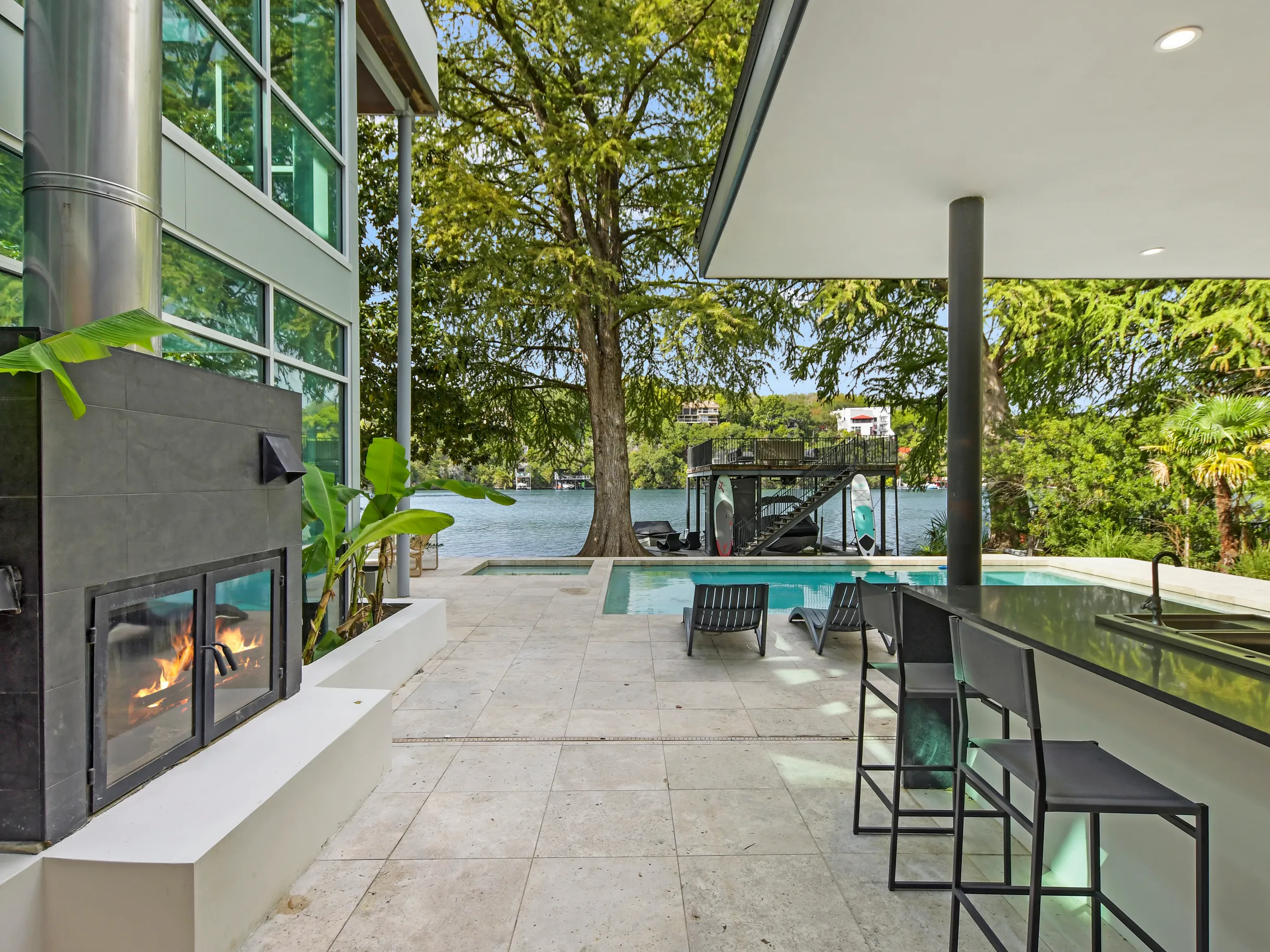 Wander Austin Emerald #31