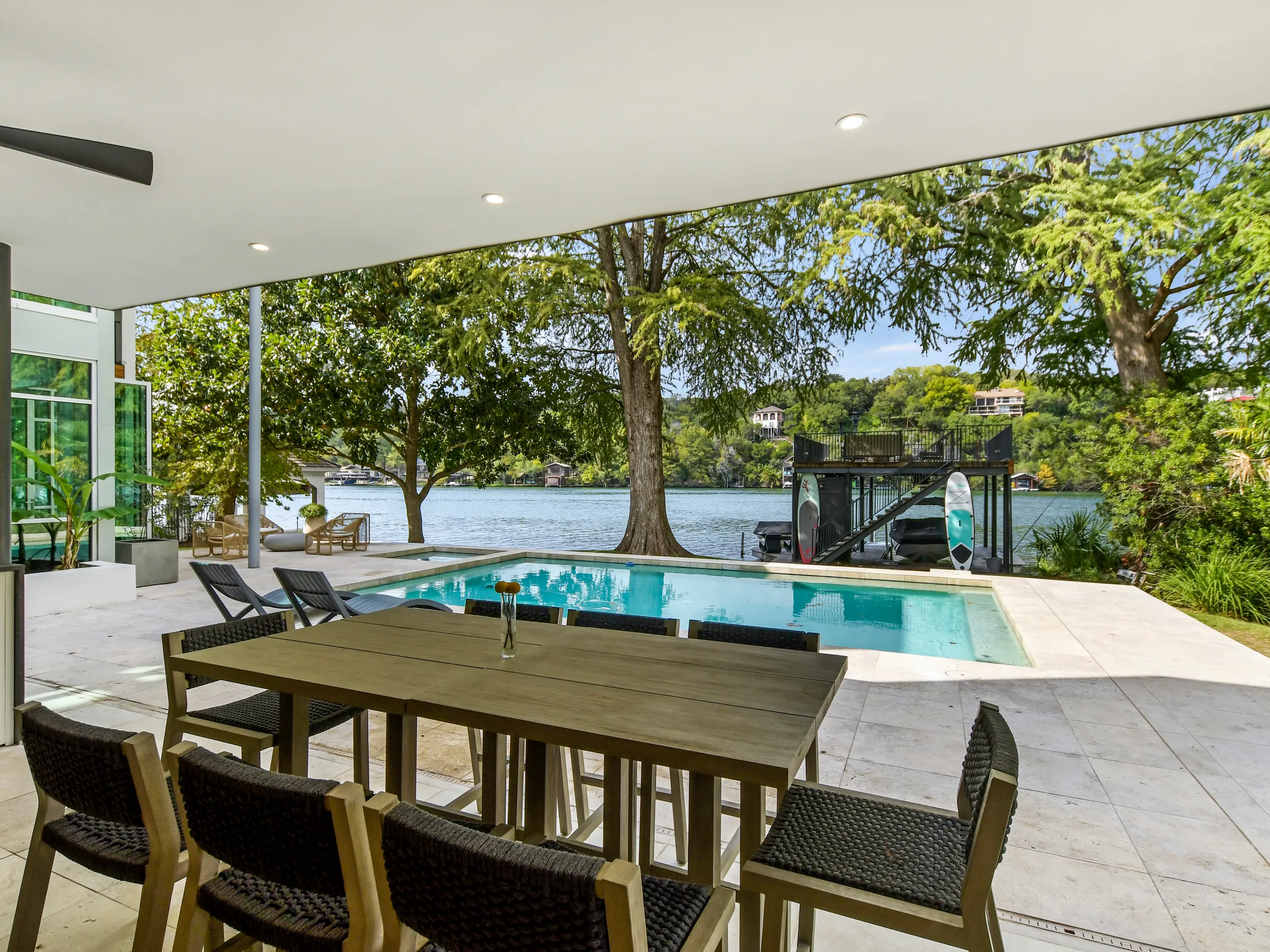 Wander Austin Emerald #43