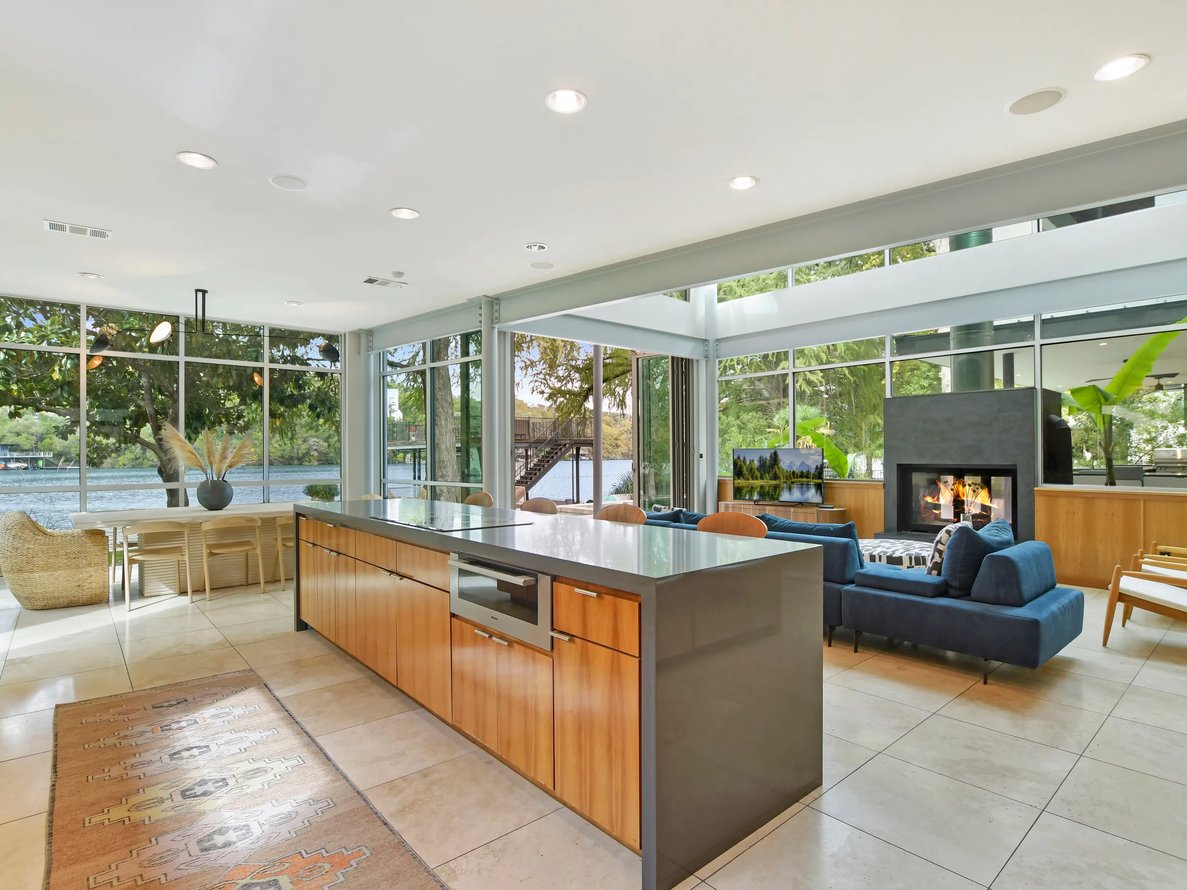 Wander Austin Emerald #40