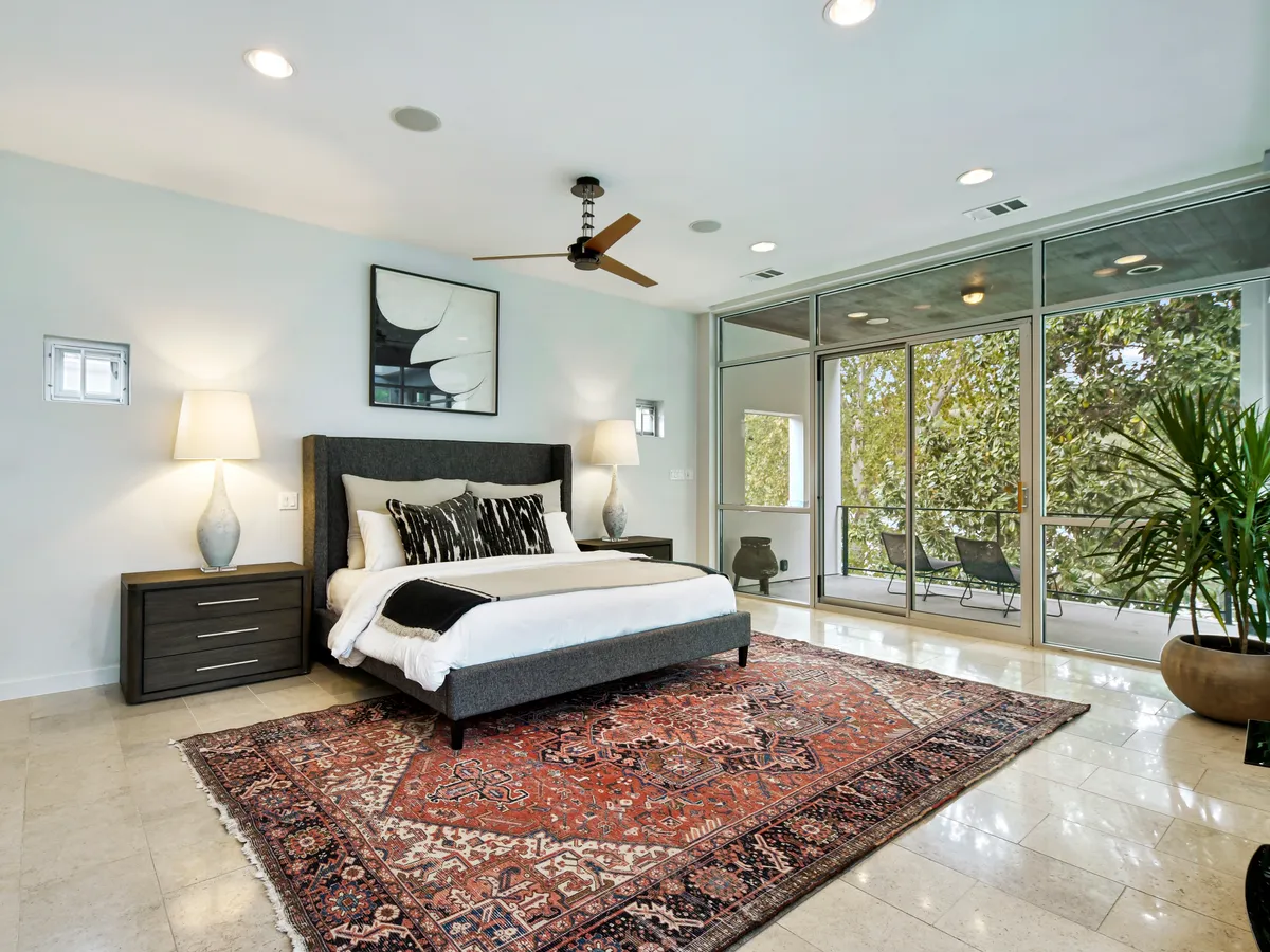 Bedroom 1 image