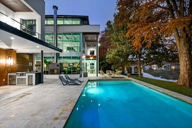 Wander Austin Emerald #41