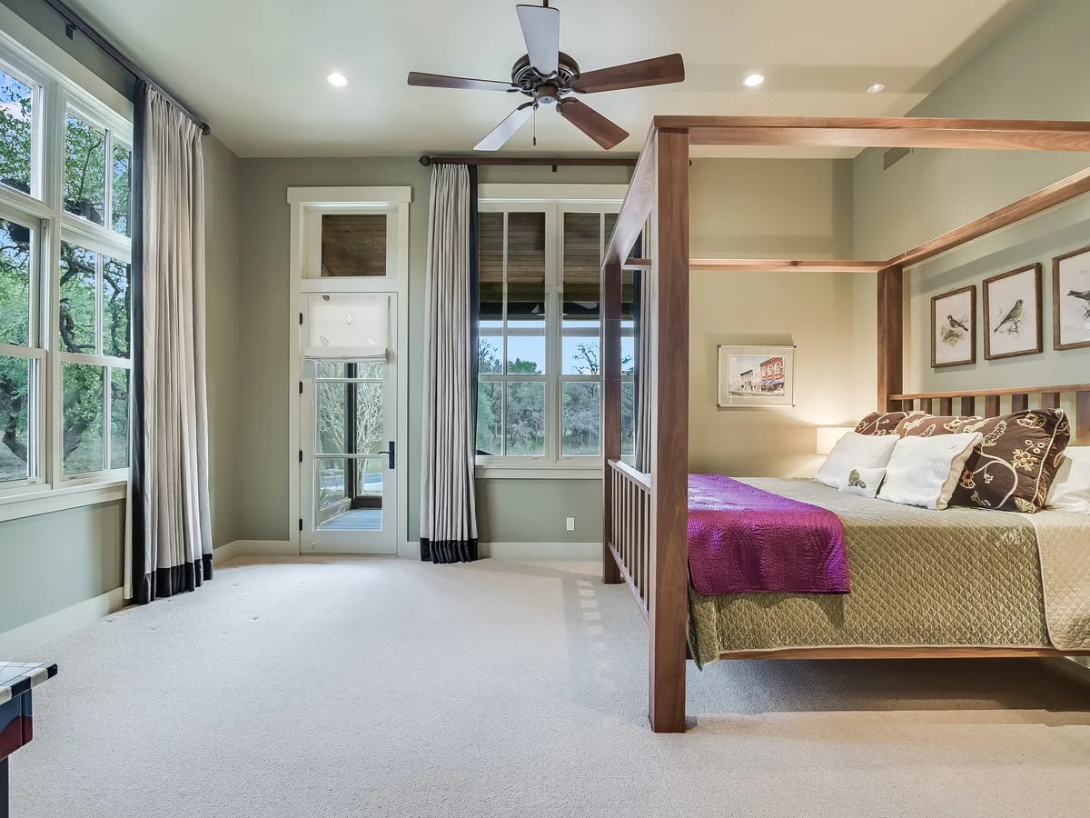 Bedroom 1 image