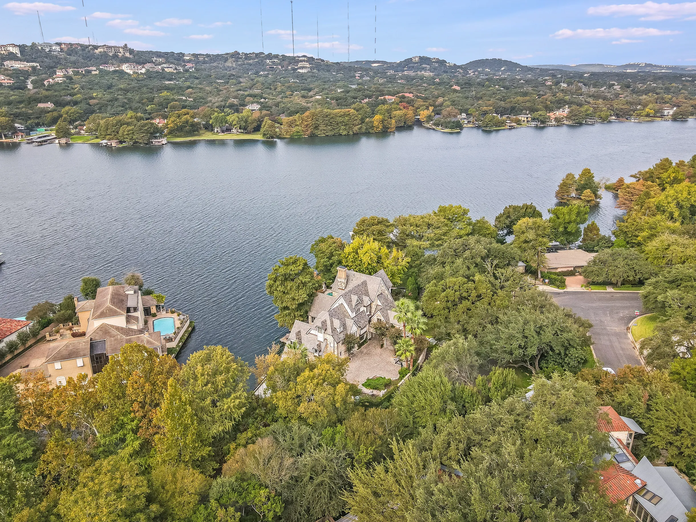 Wander Austin Vista #61