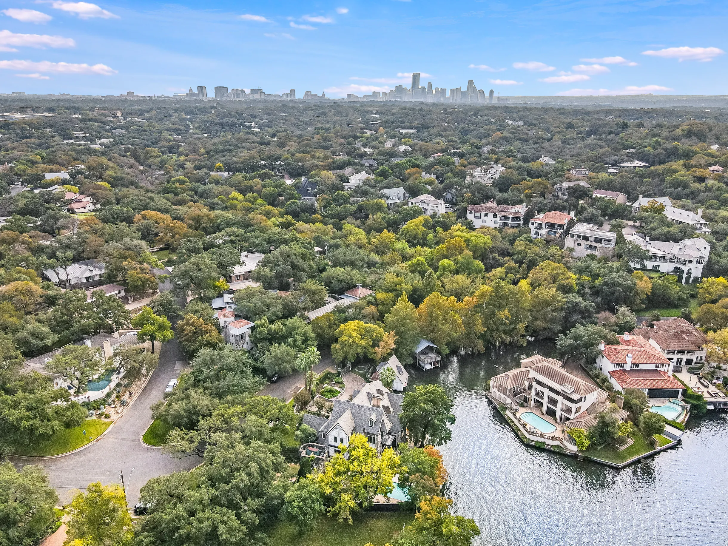 Wander Austin Vista #65