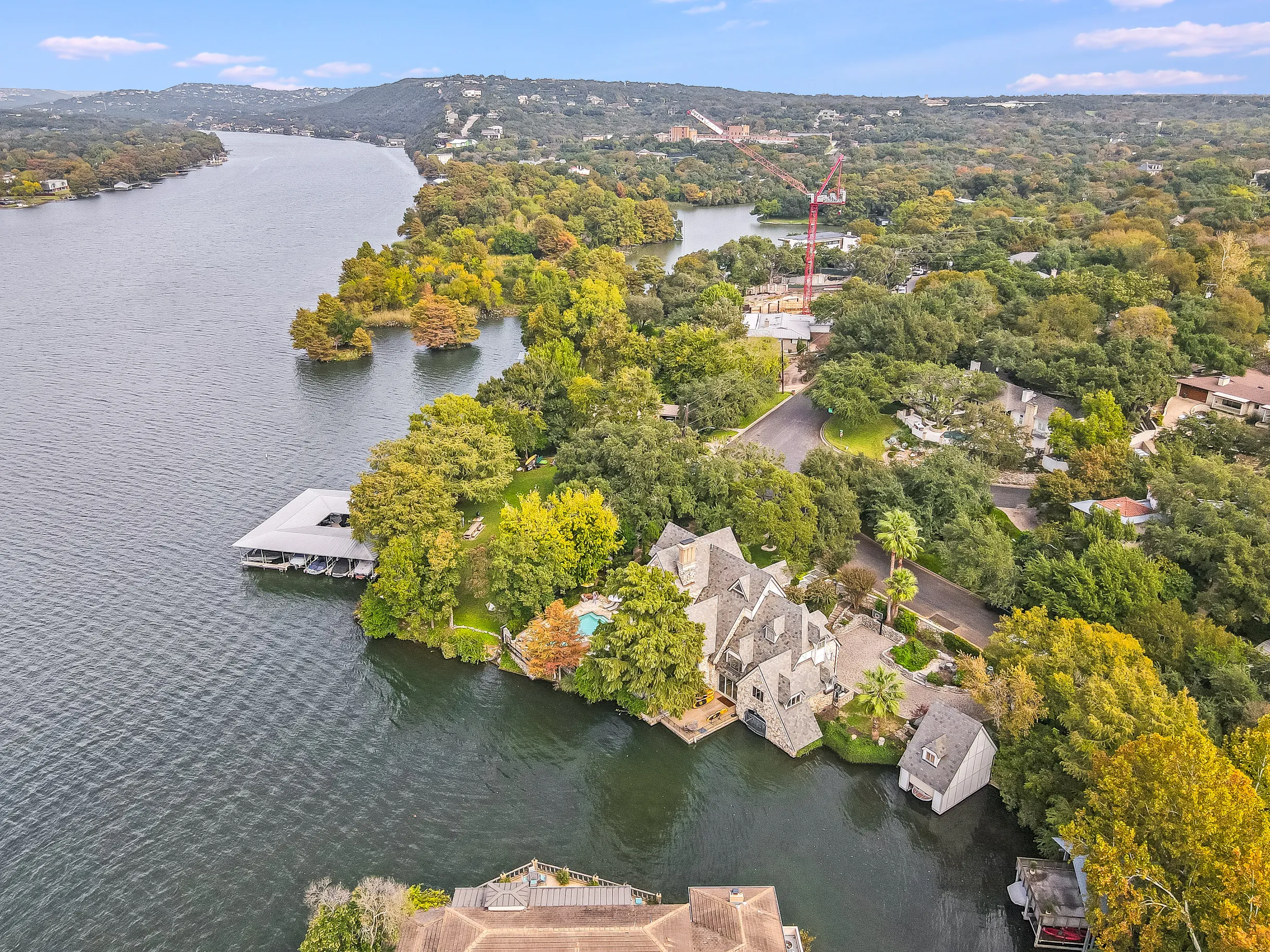 Wander Austin Vista #56