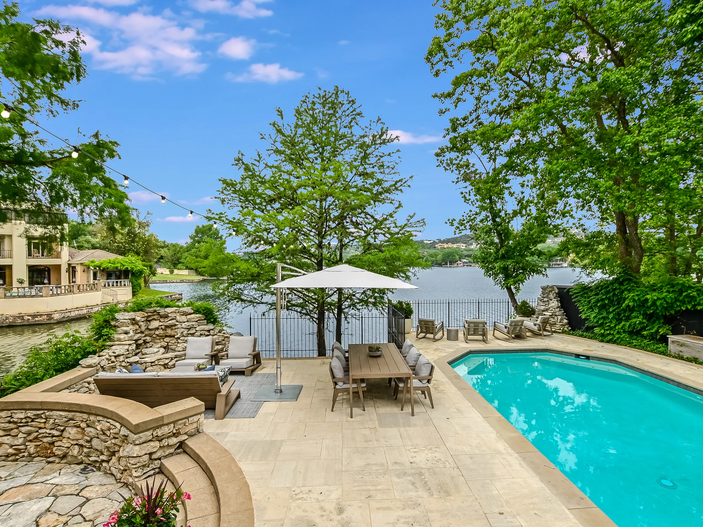 Wander Austin Vista #57