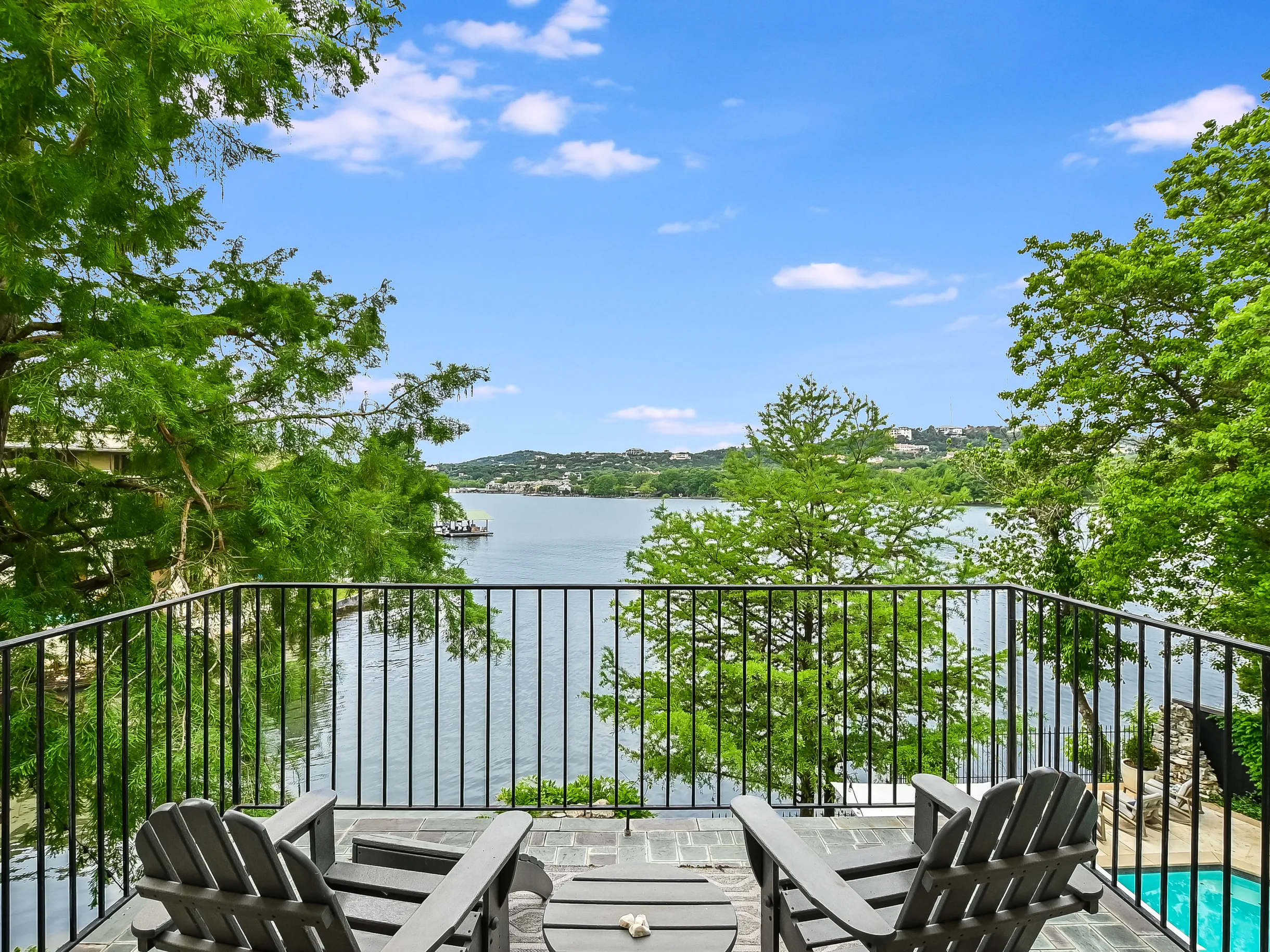 Wander Austin Vista #67