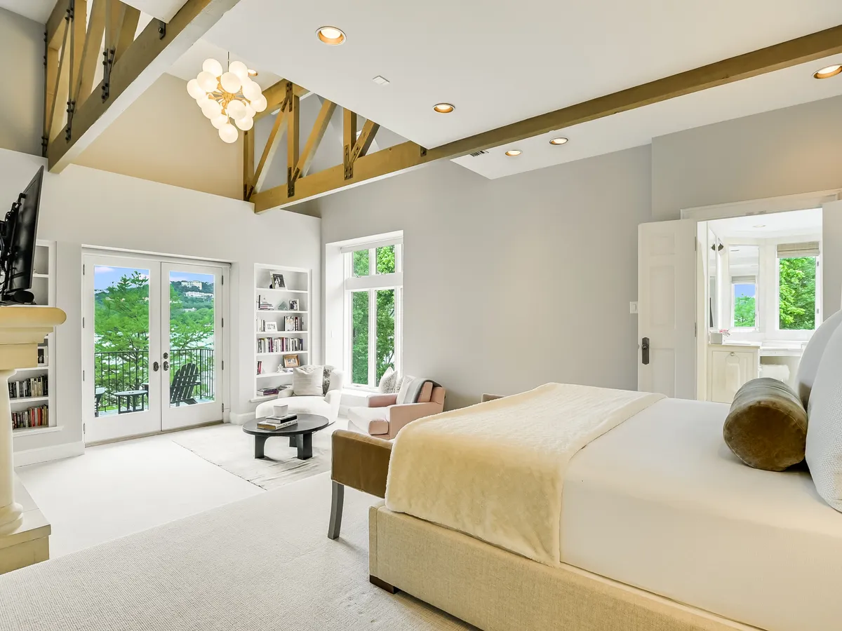 Bedroom 1 image