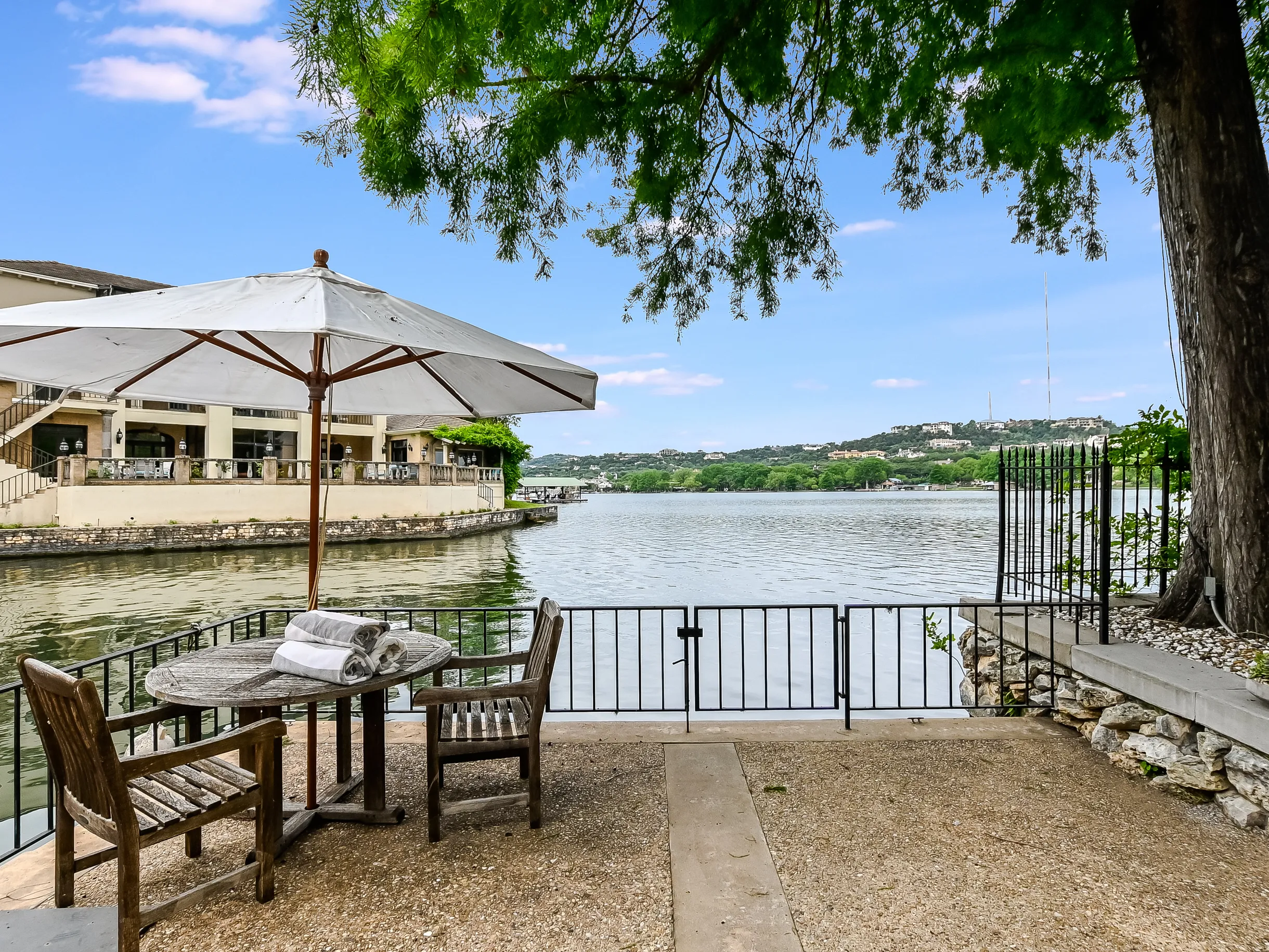 Wander Austin Vista #63