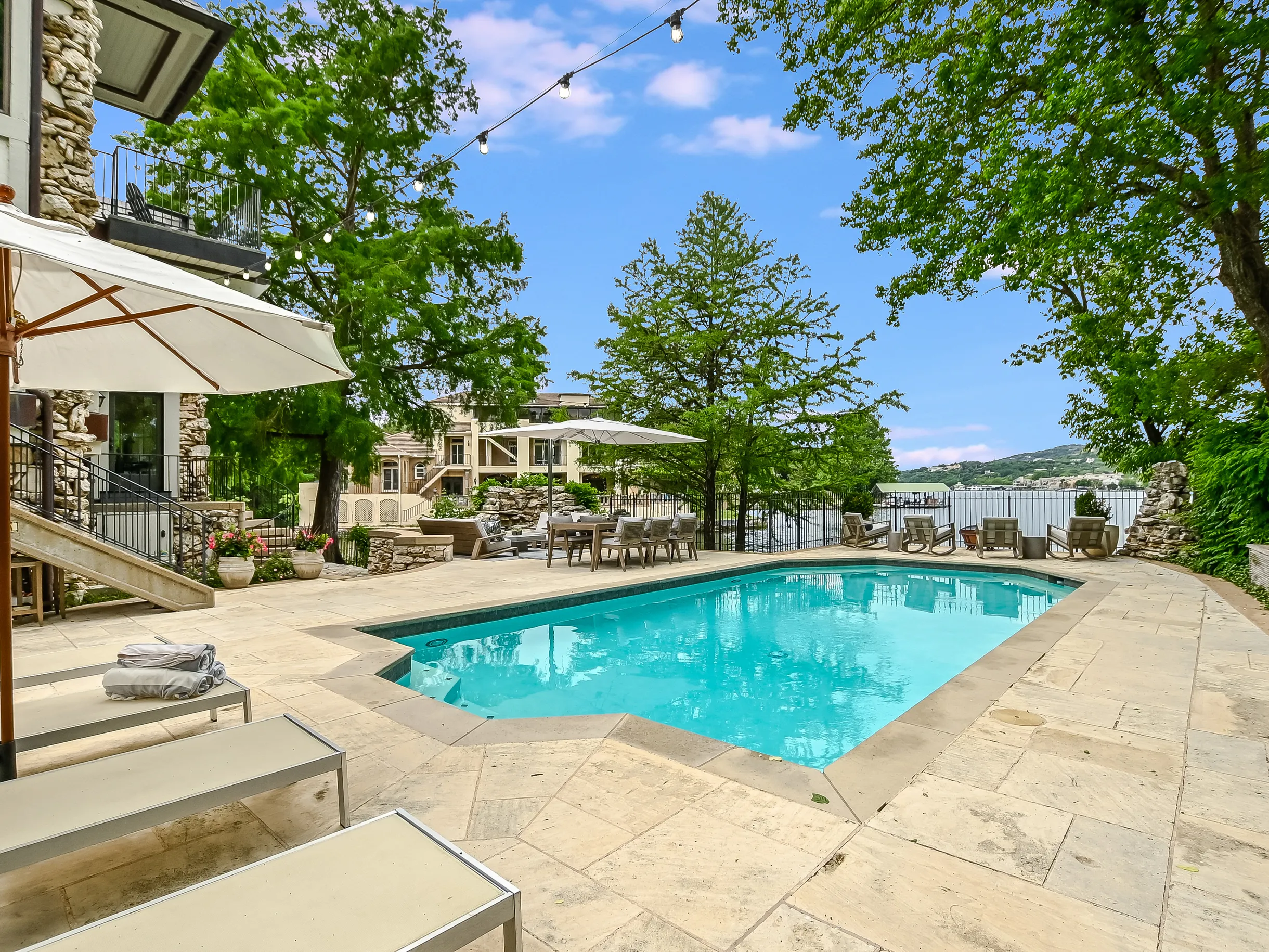 Wander Austin Vista #46