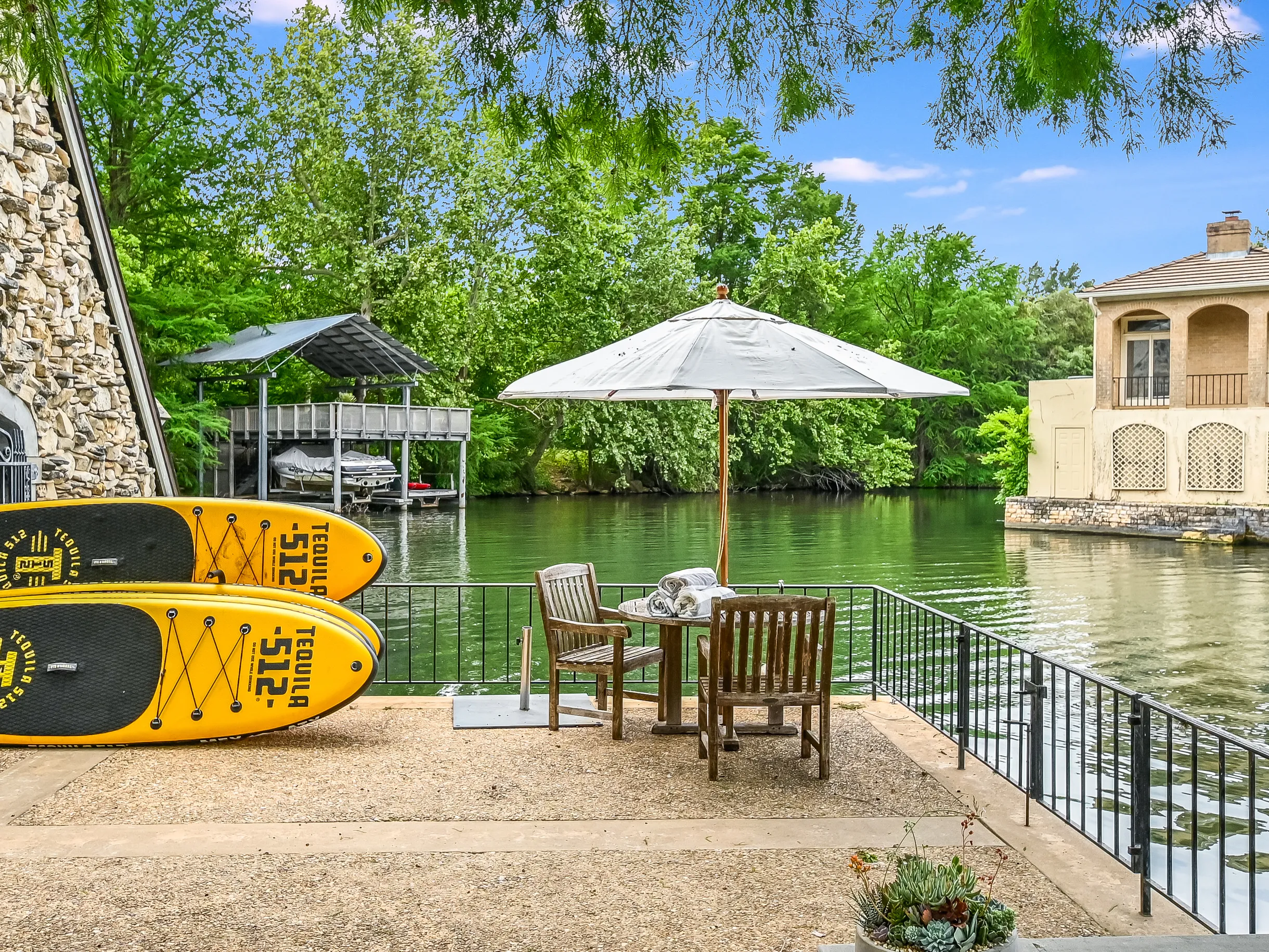 Wander Austin Vista #31