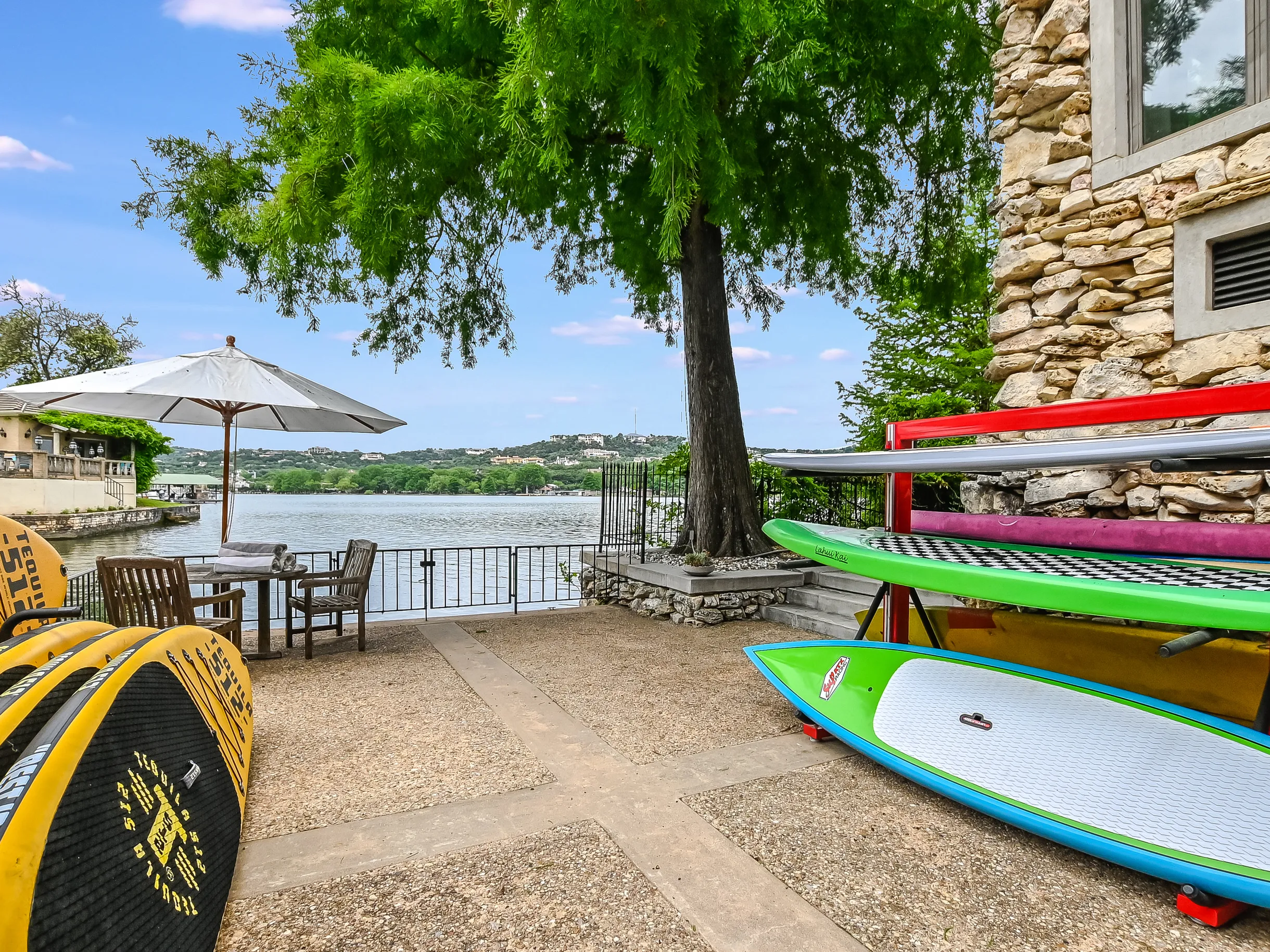 Wander Austin Vista #41