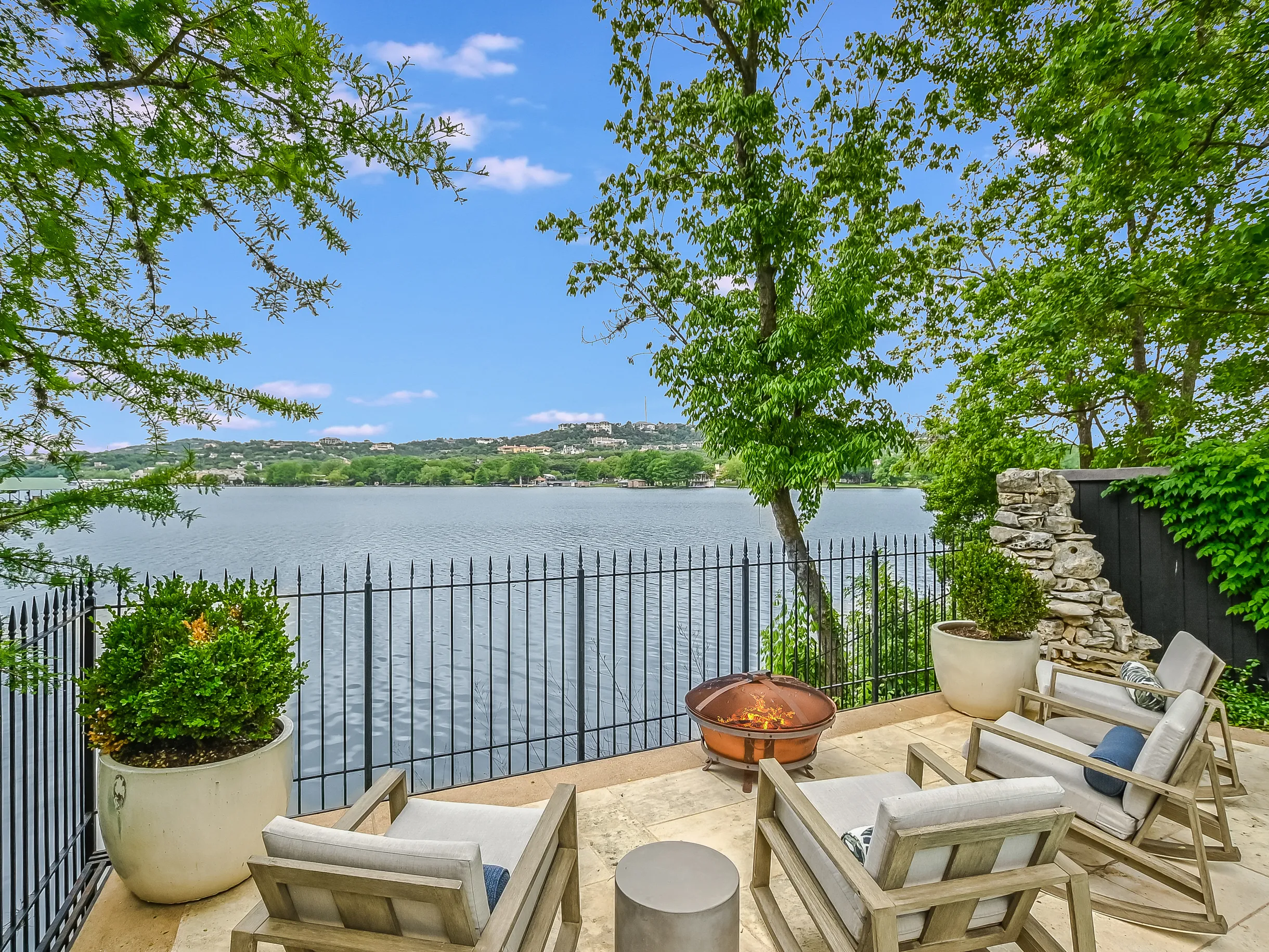 Wander Austin Vista #66