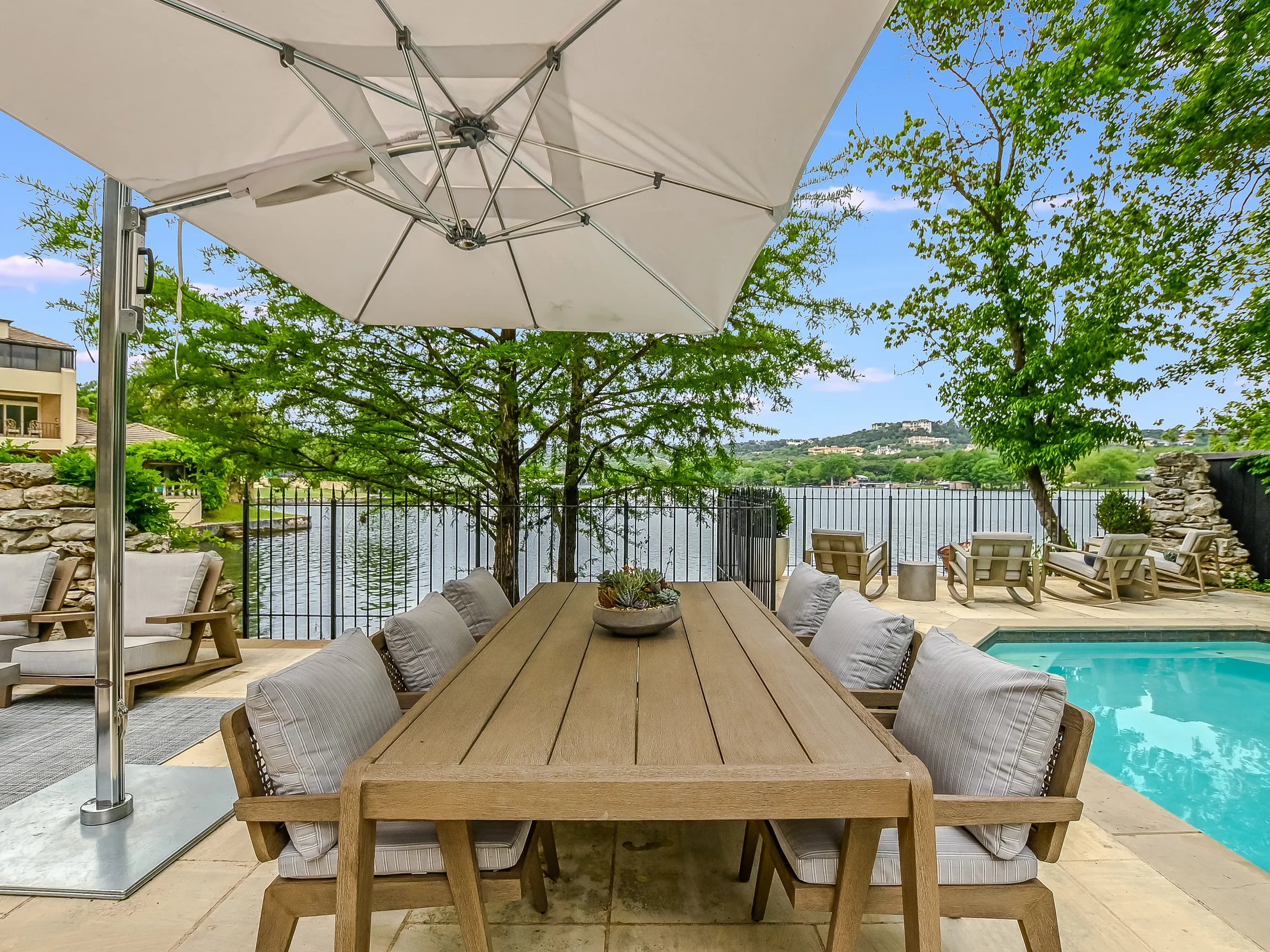 Wander Austin Vista #55