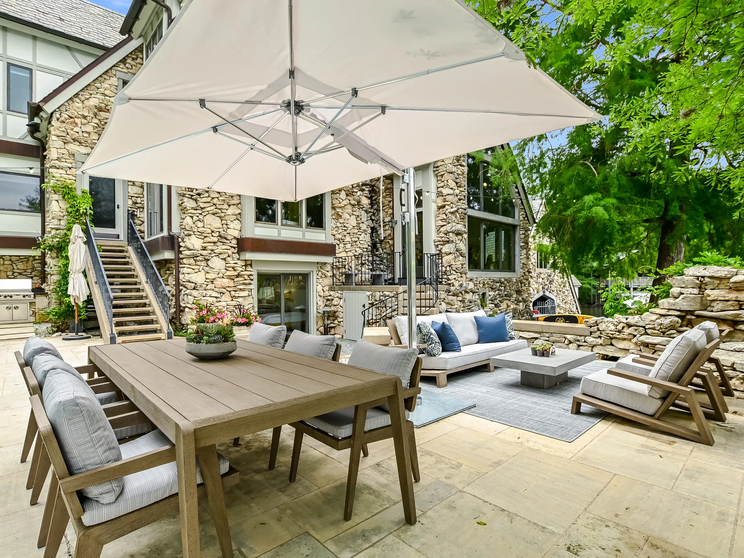 Wander Austin Vista #47