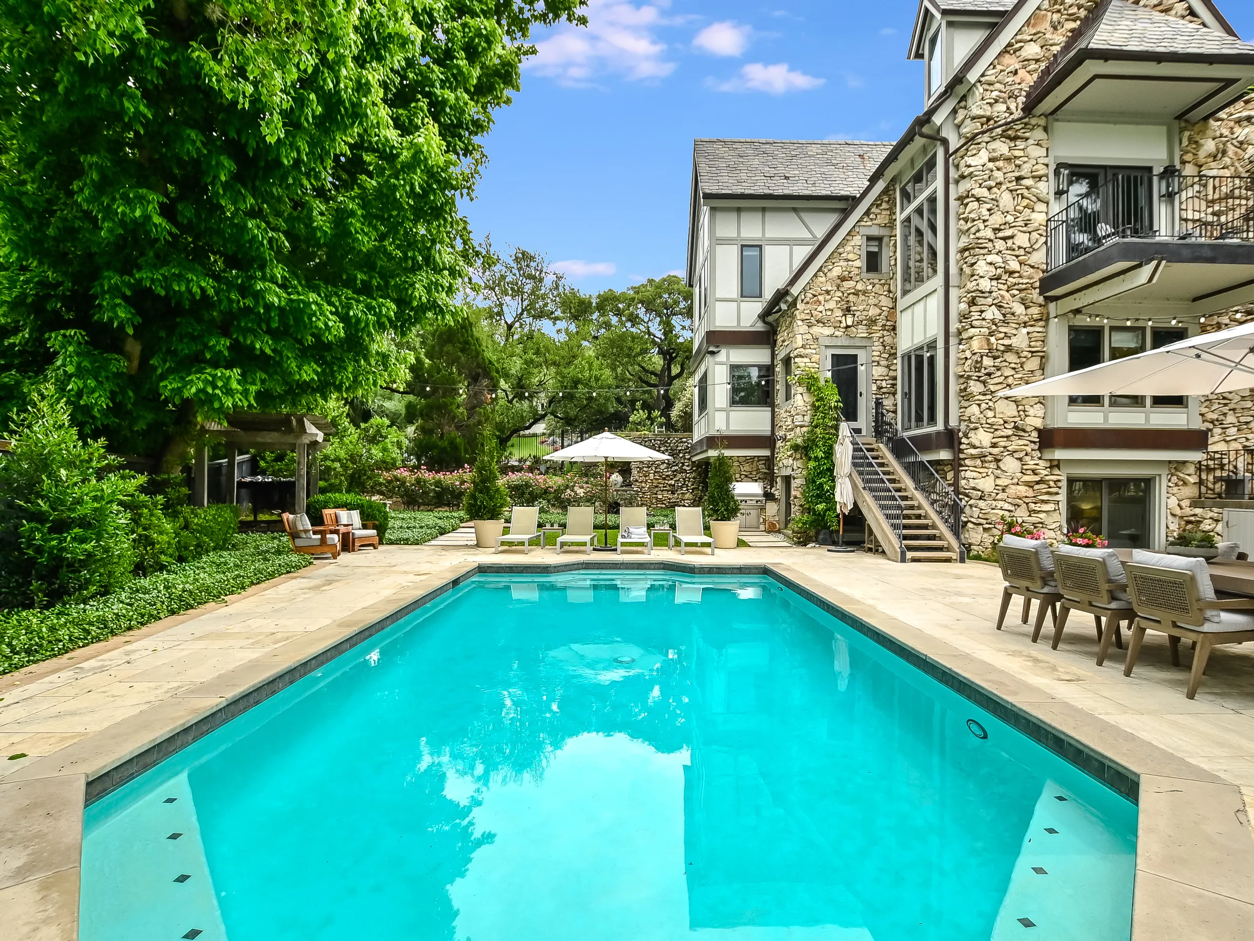 Wander Austin Vista #42