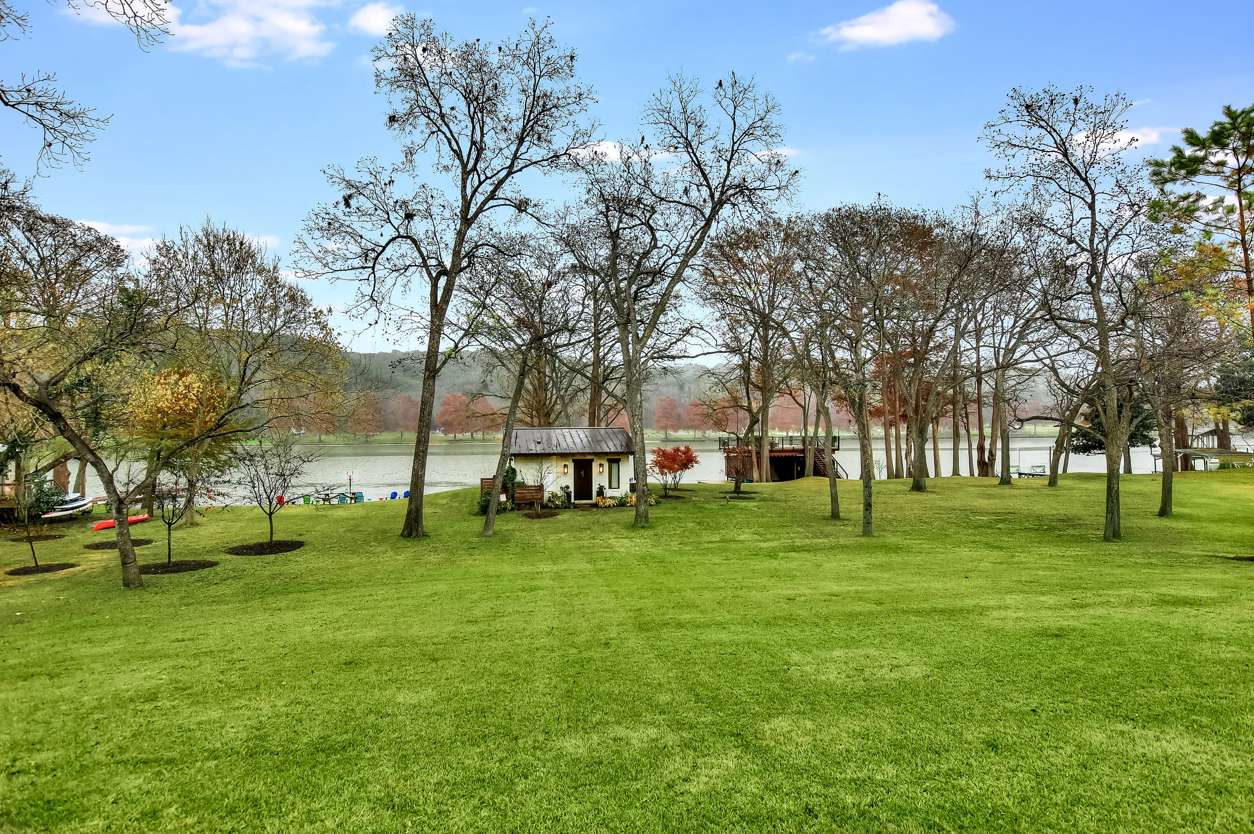 Wander Austin Riverstone #67