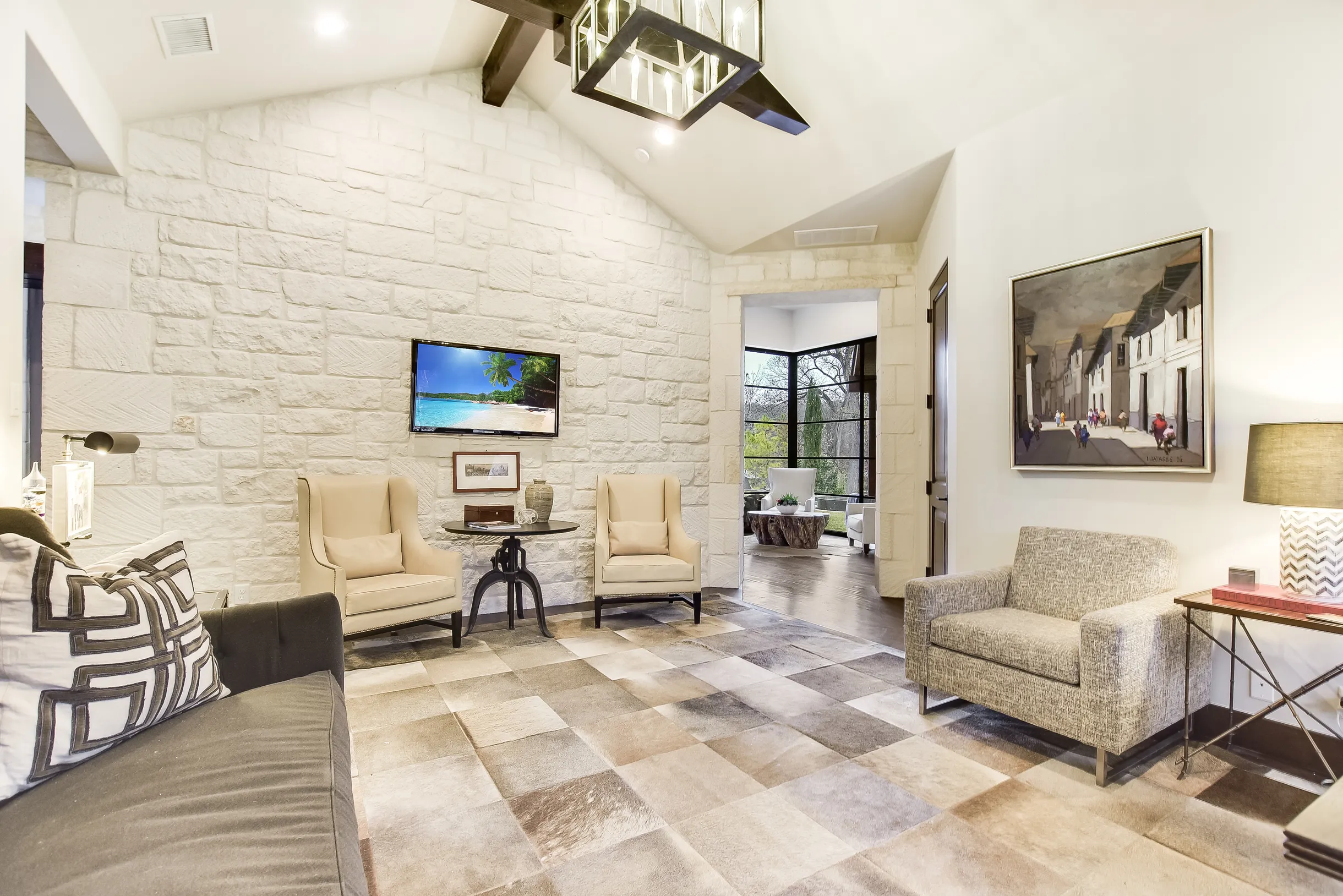 Wander Austin Riverstone #62