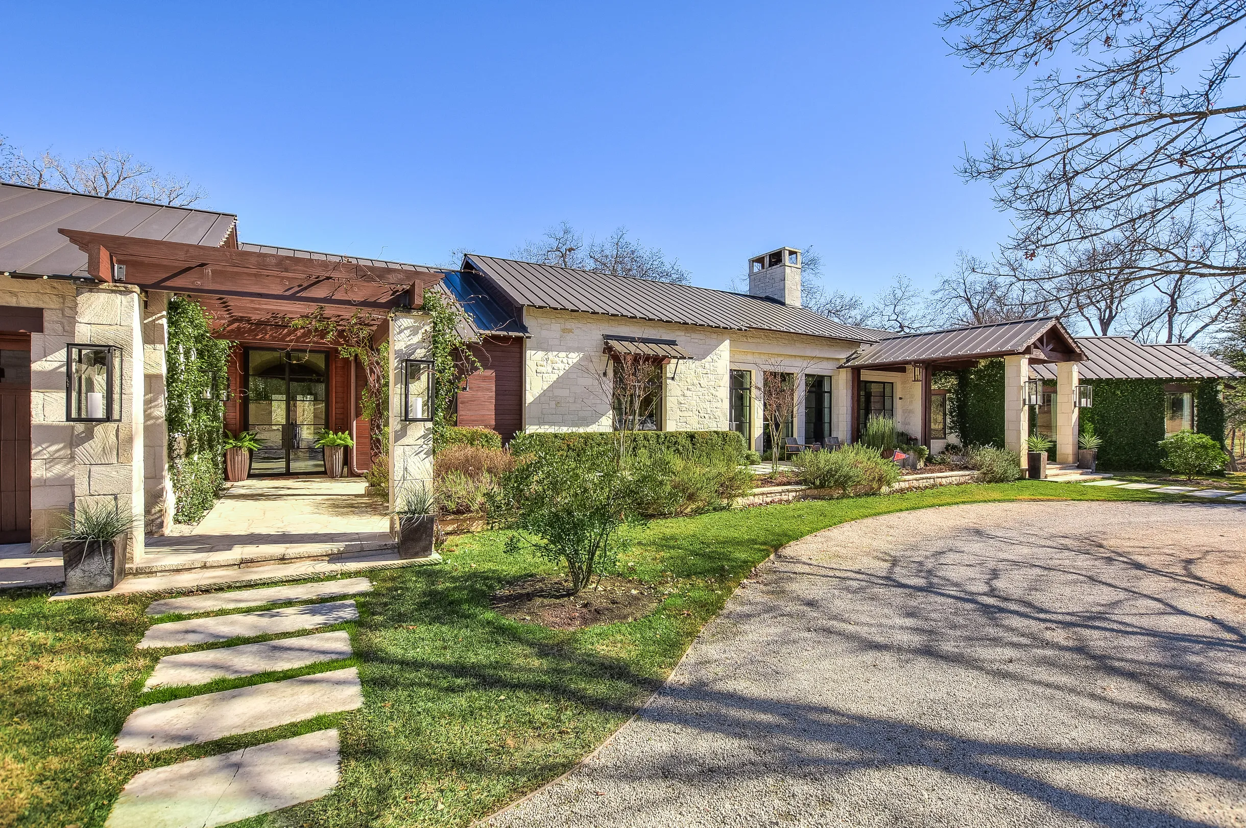 Wander Austin Riverstone #48