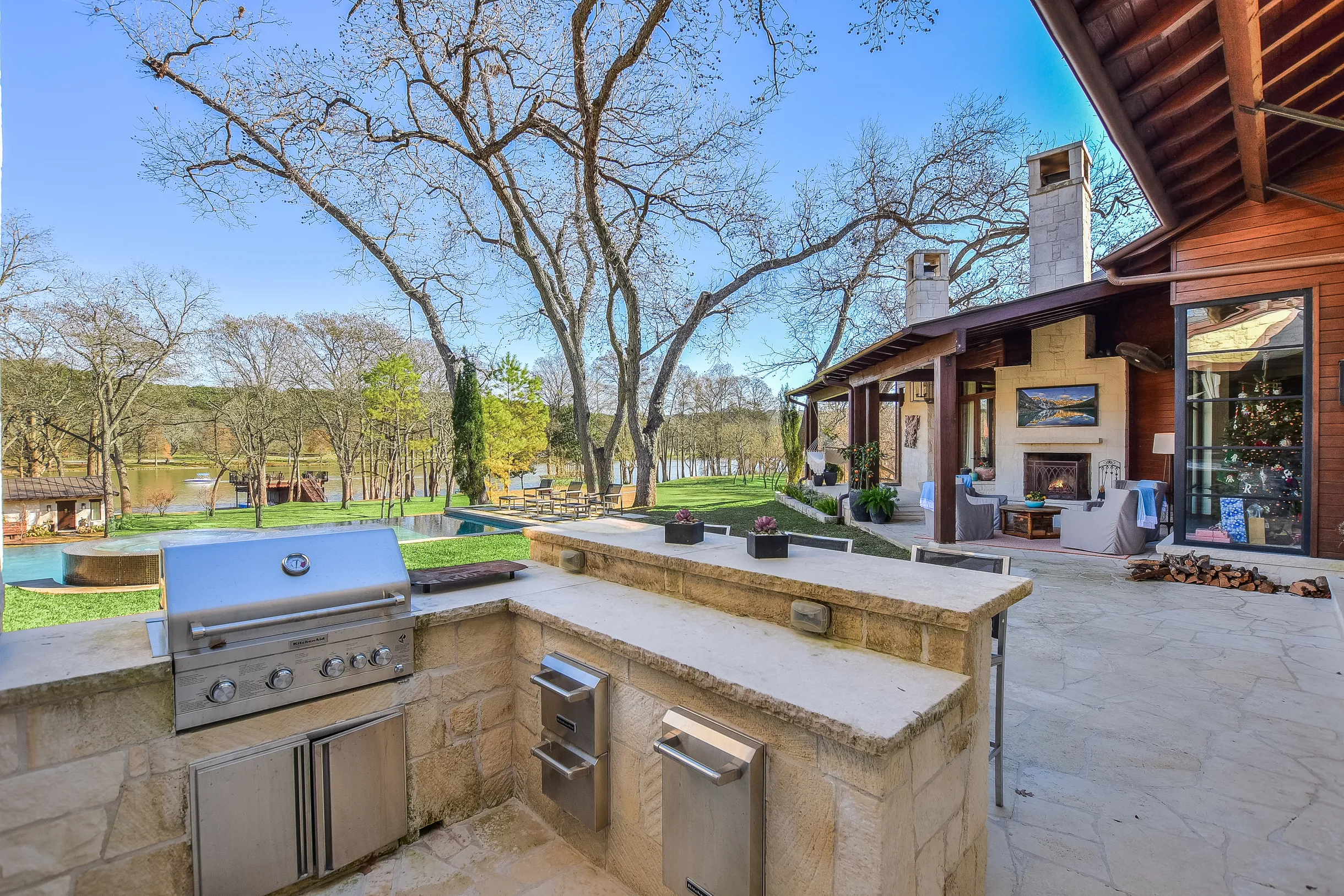 Wander Austin Riverstone #63