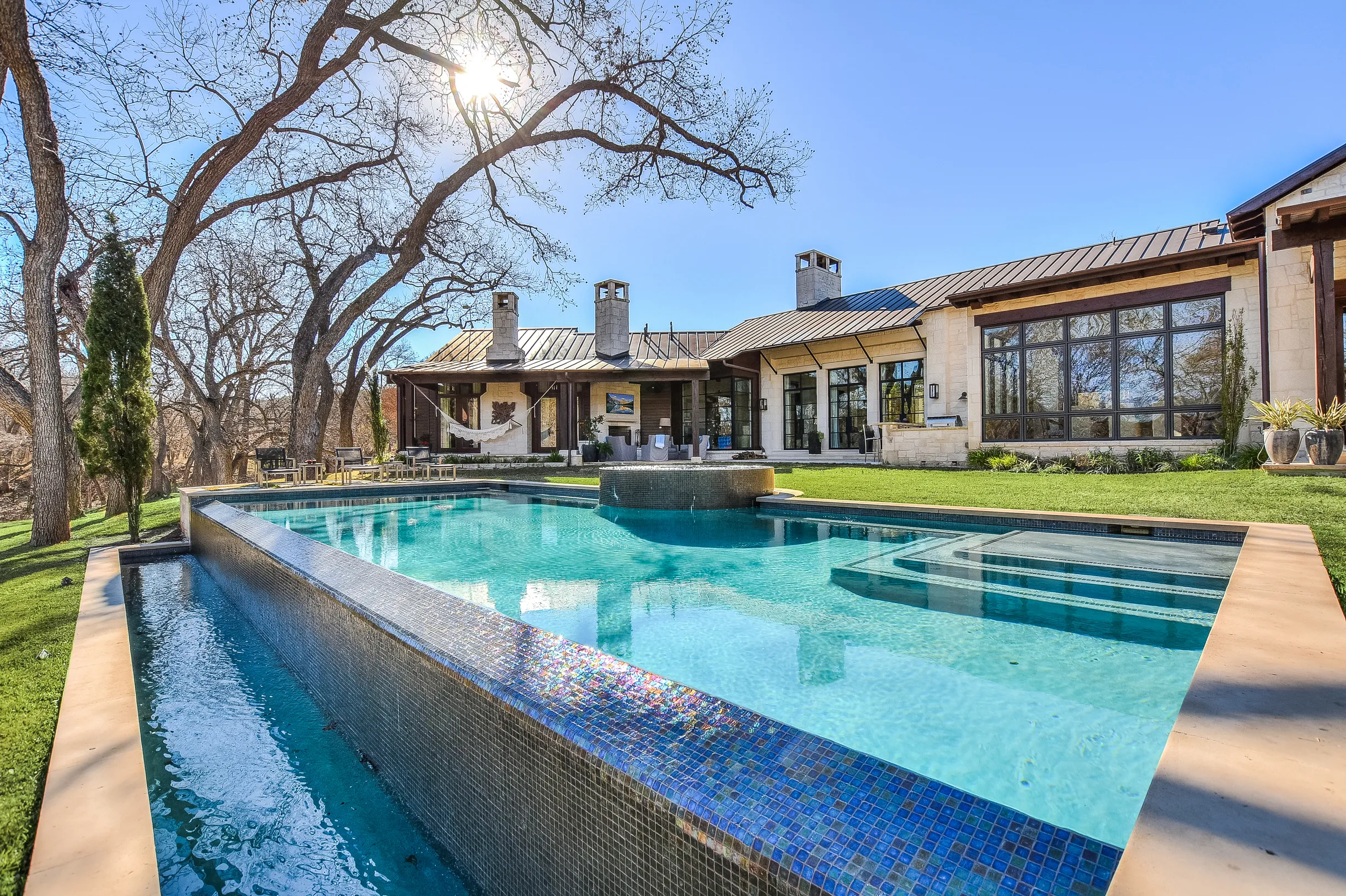 Wander Austin Riverstone #27