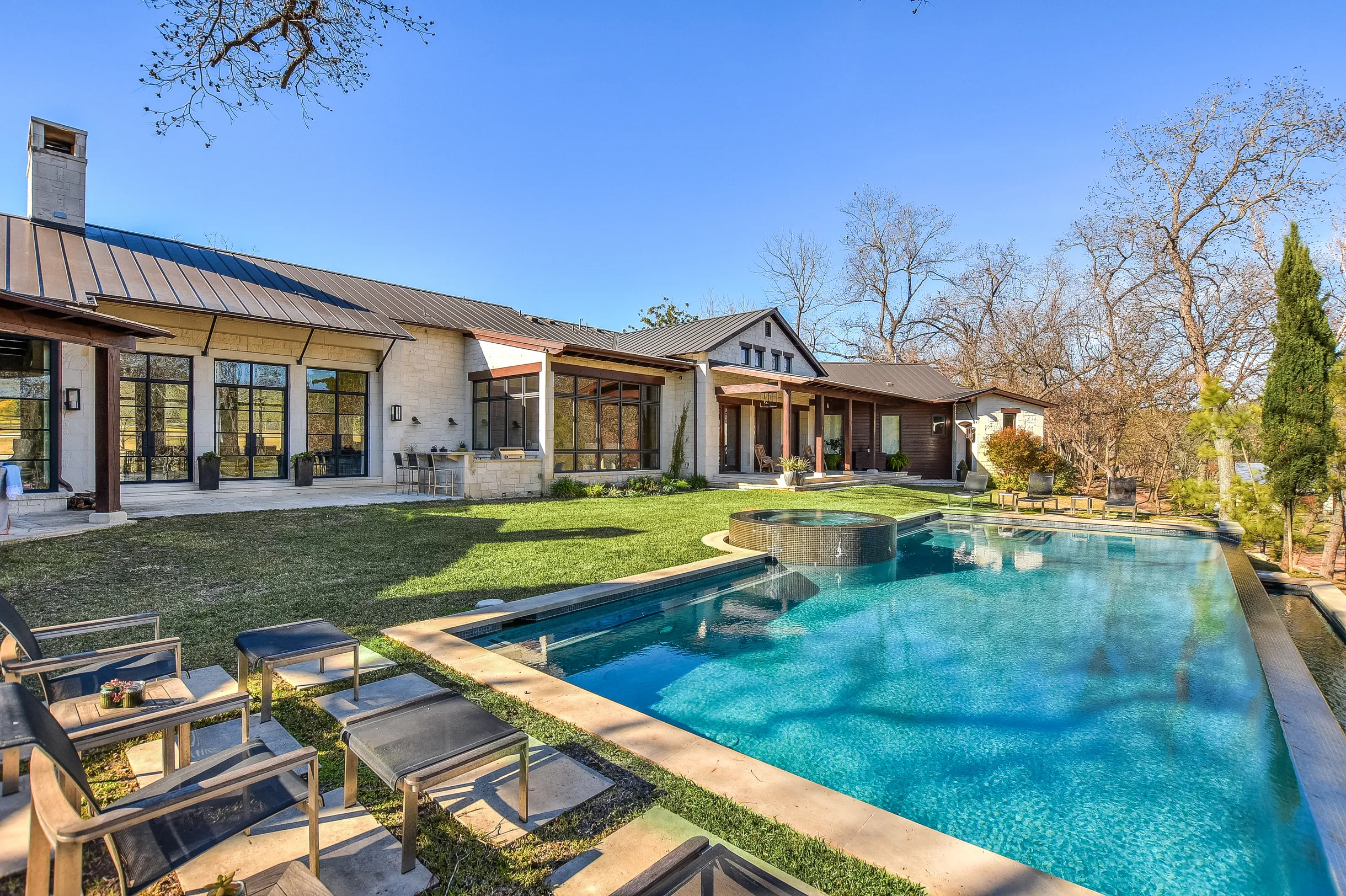 Wander Austin Riverstone #54