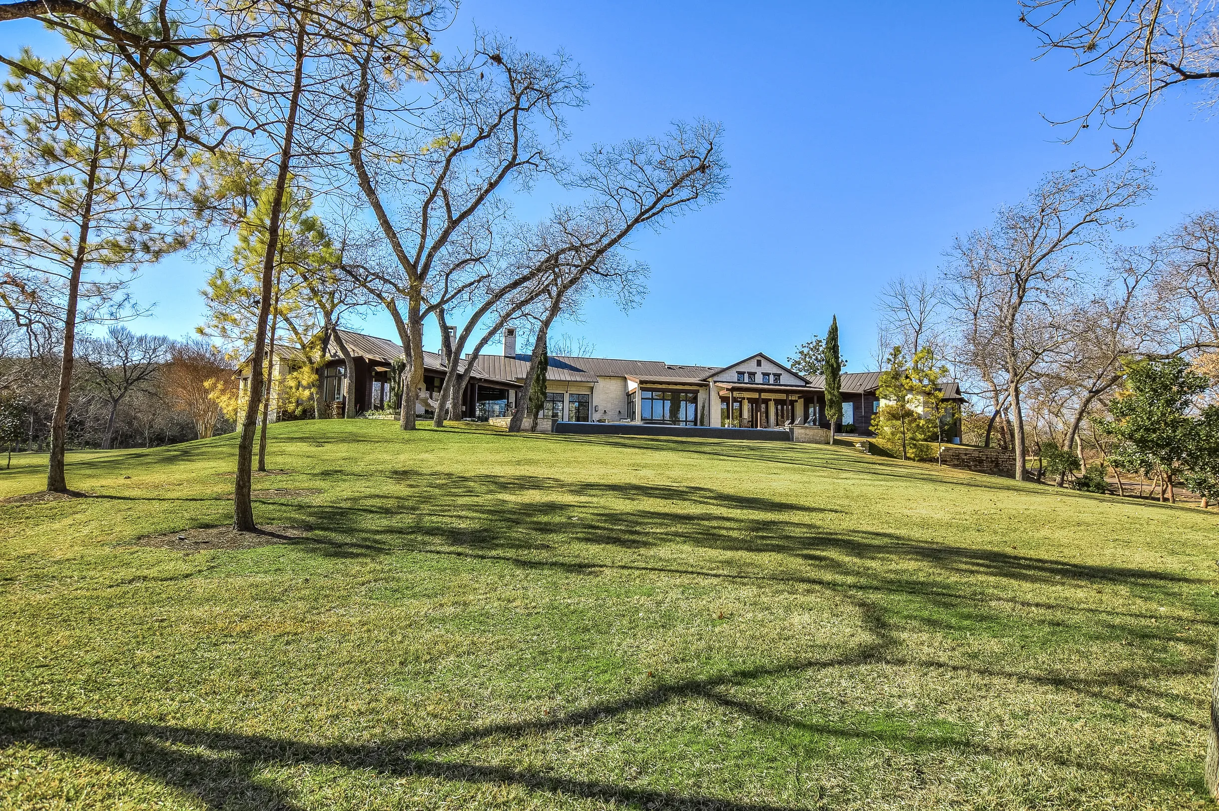 Wander Austin Riverstone #64