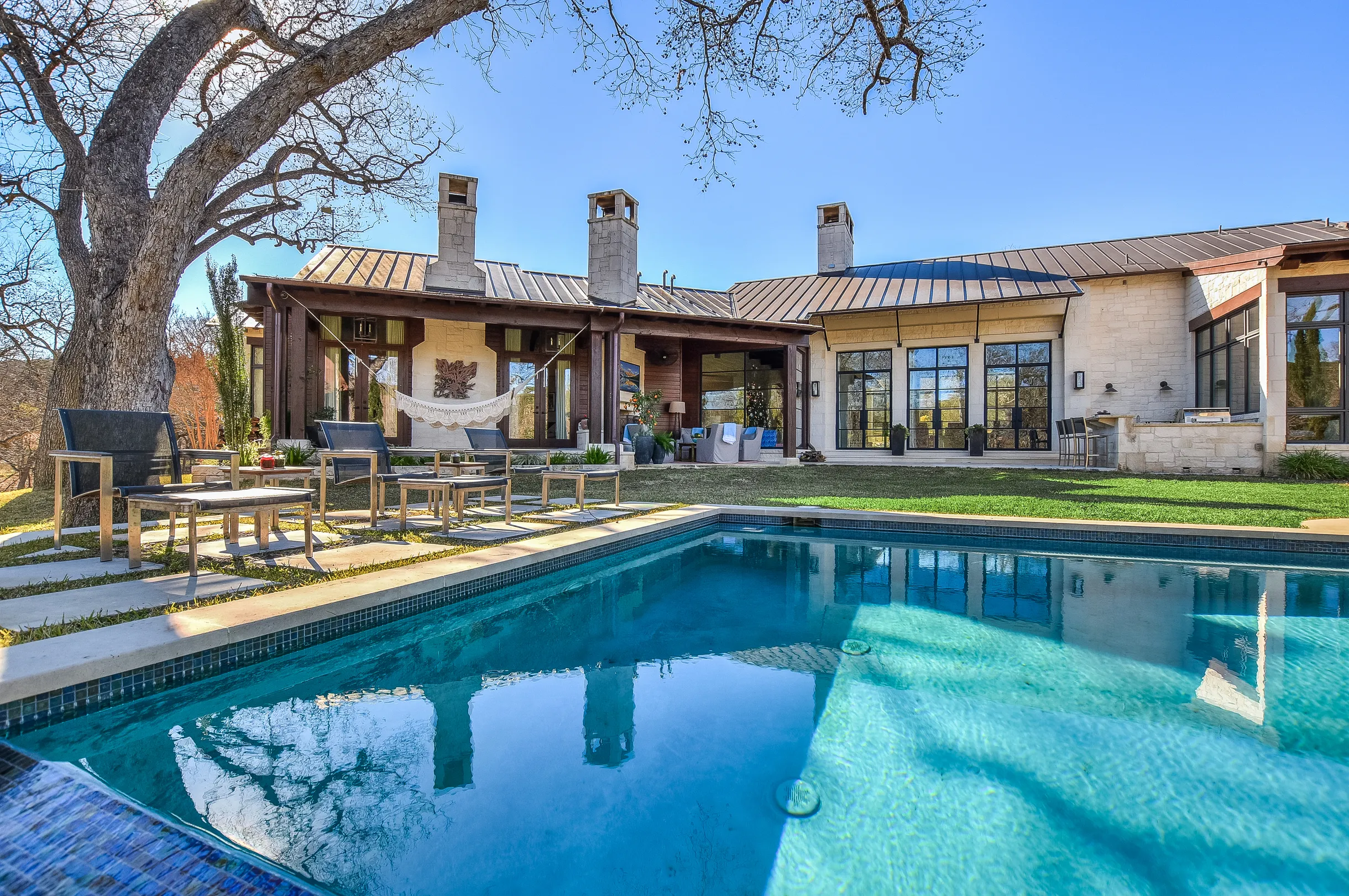 Wander Austin Riverstone #7