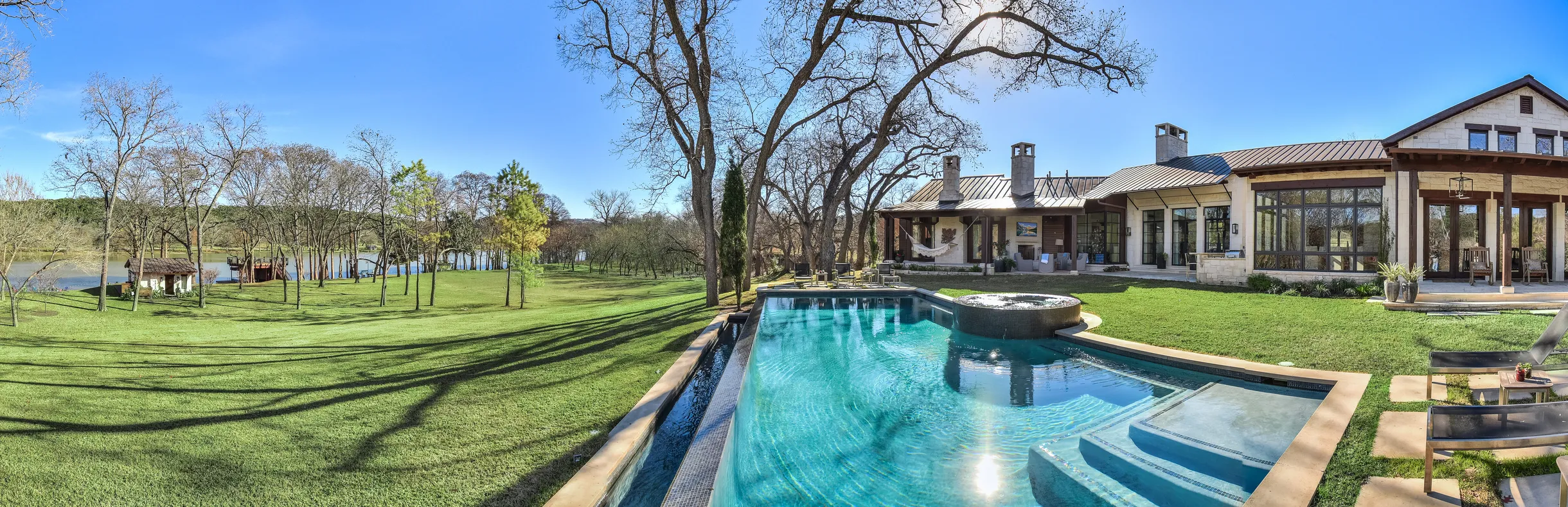 Wander Austin Riverstone #65