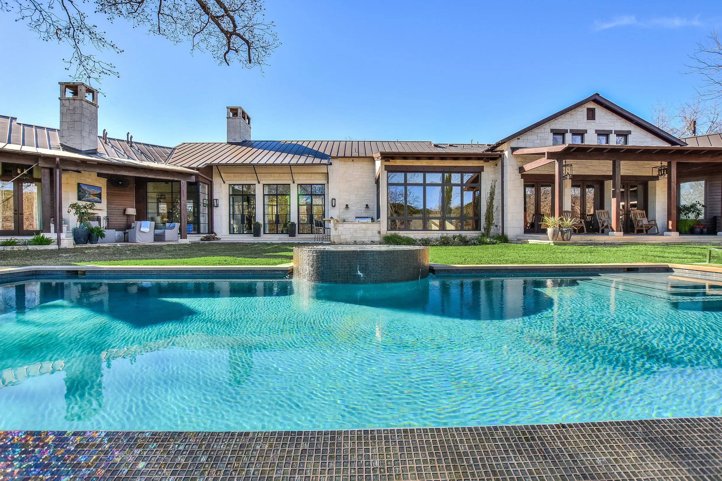 Wander Austin Riverstone #41