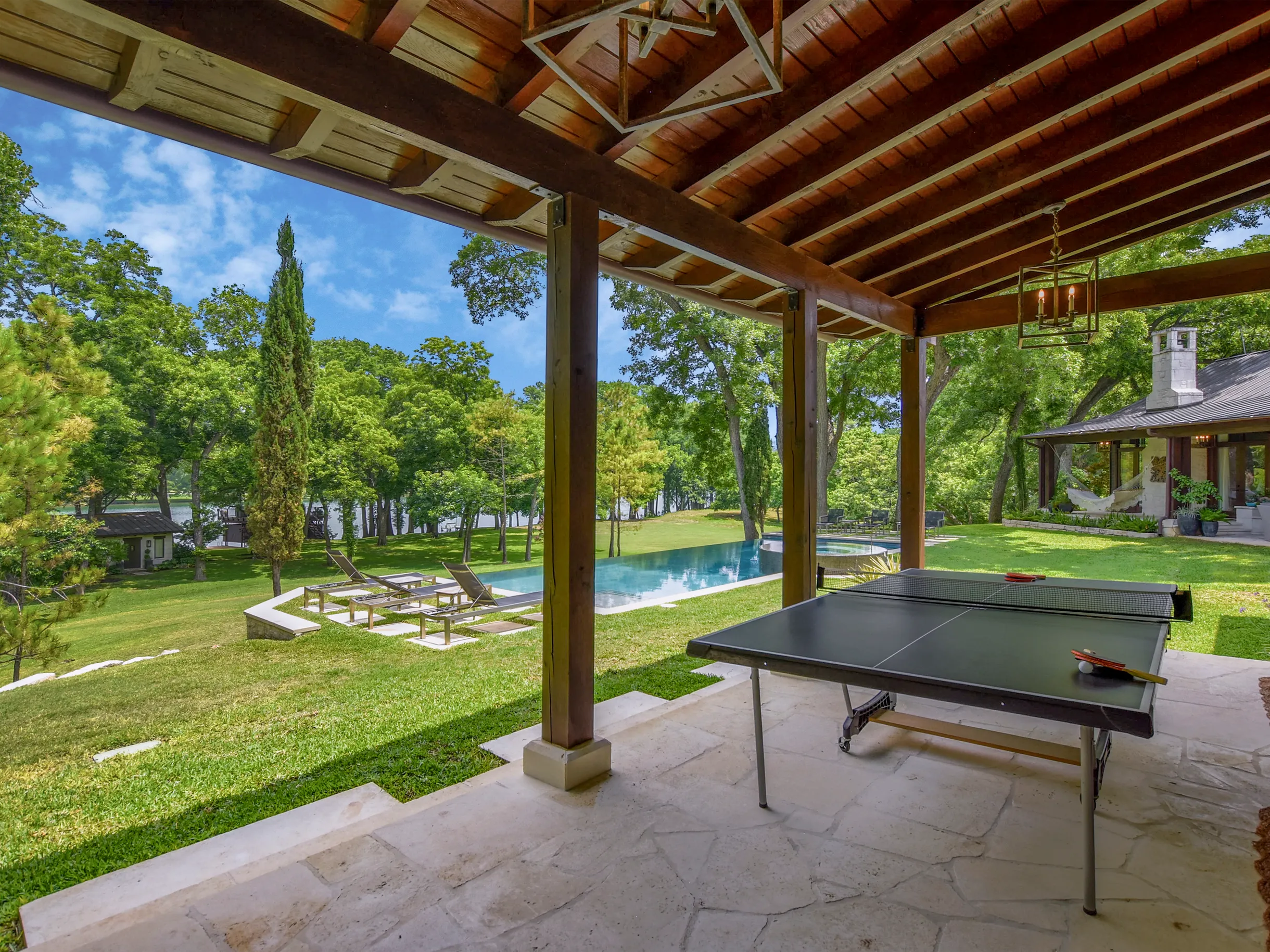 Wander Austin Riverstone #75