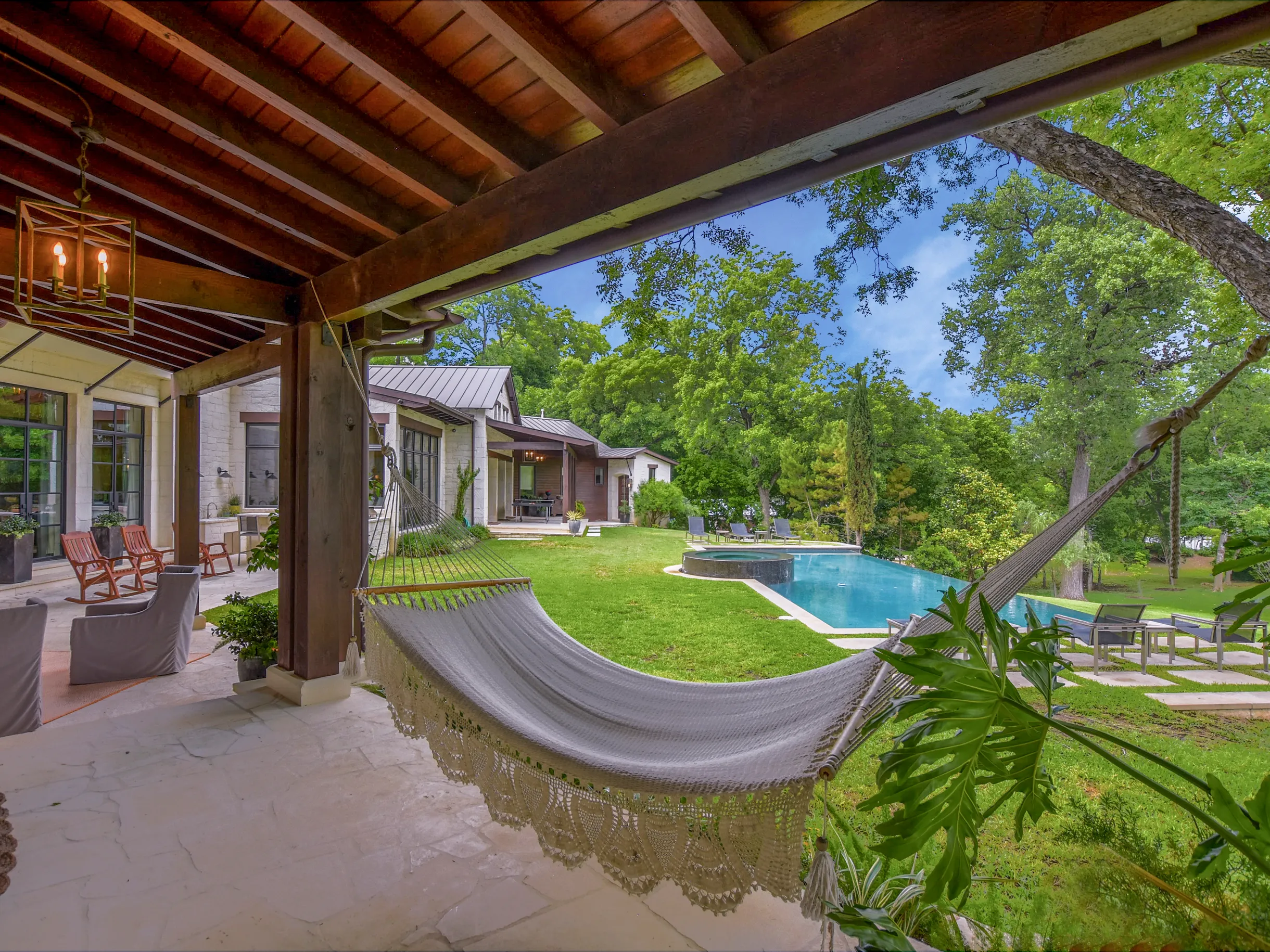 Wander Austin Riverstone #72