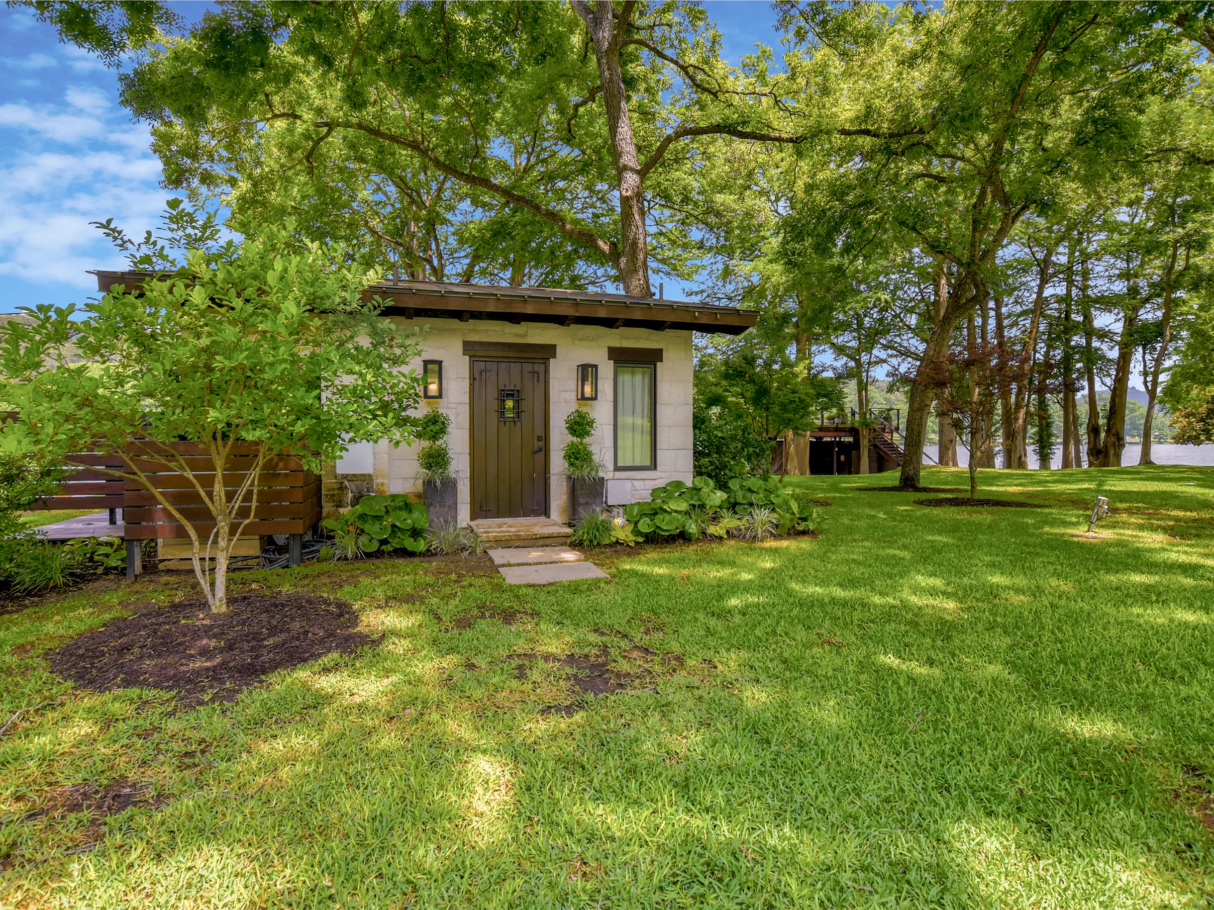 Wander Austin Riverstone #58