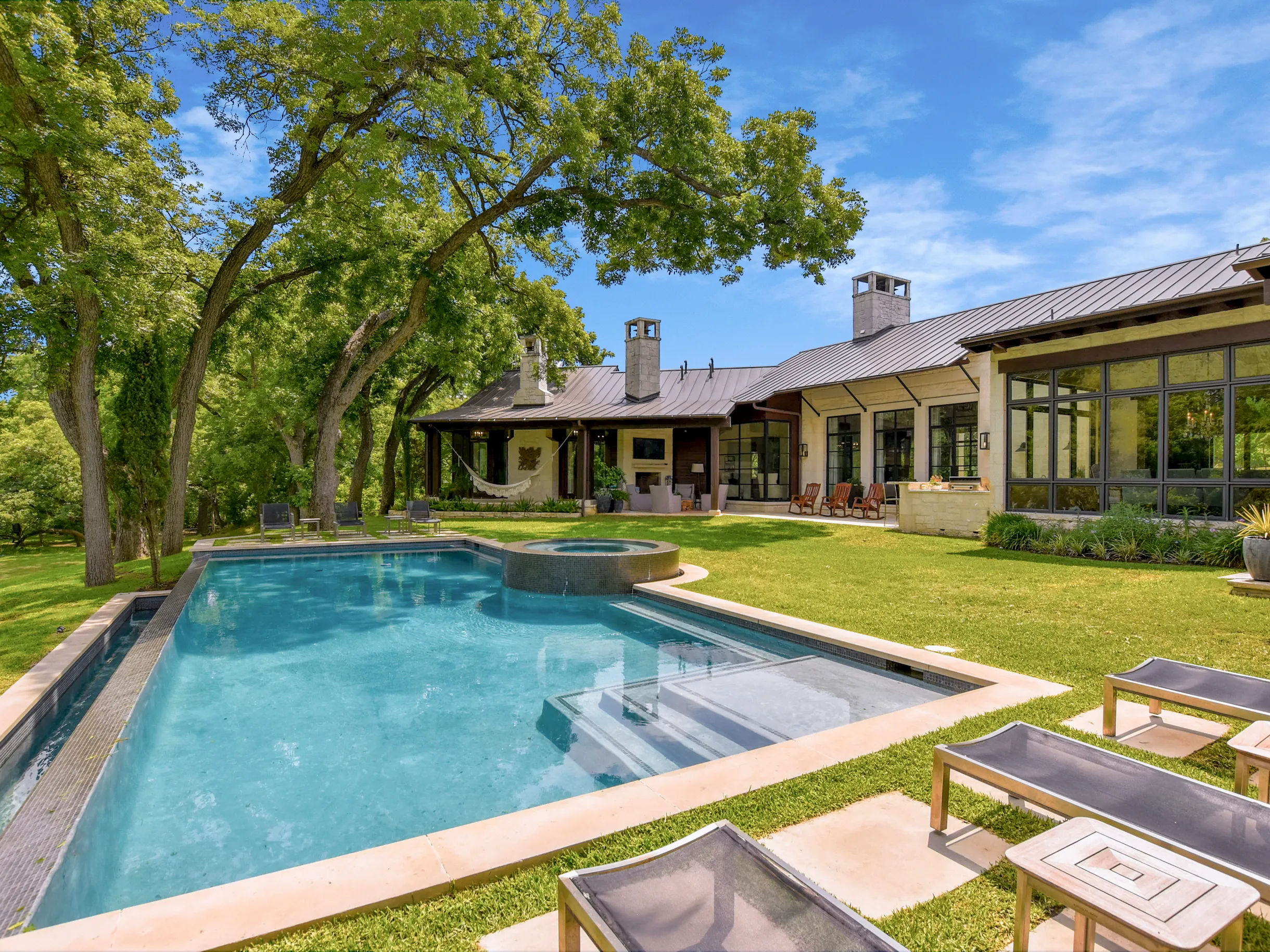 Wander Austin Riverstone #59