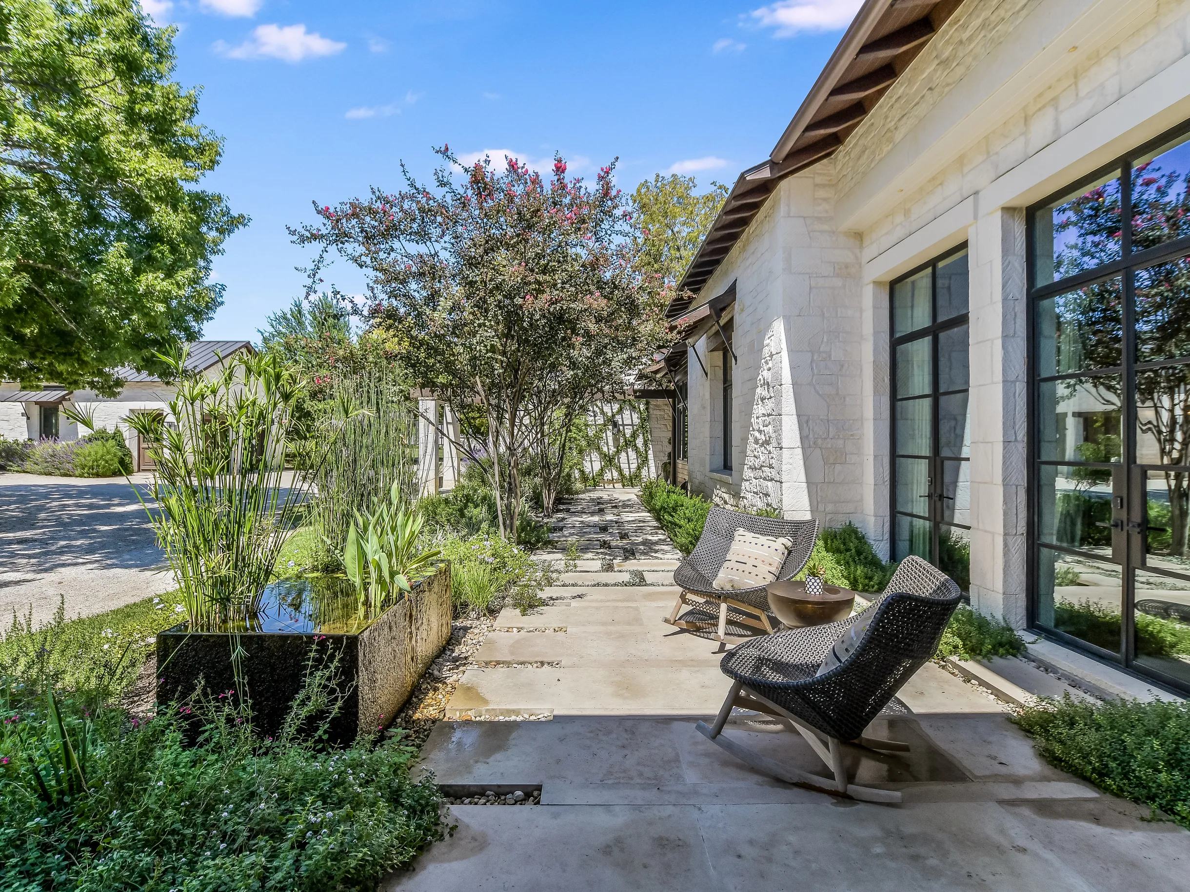 Wander Austin Riverstone #69