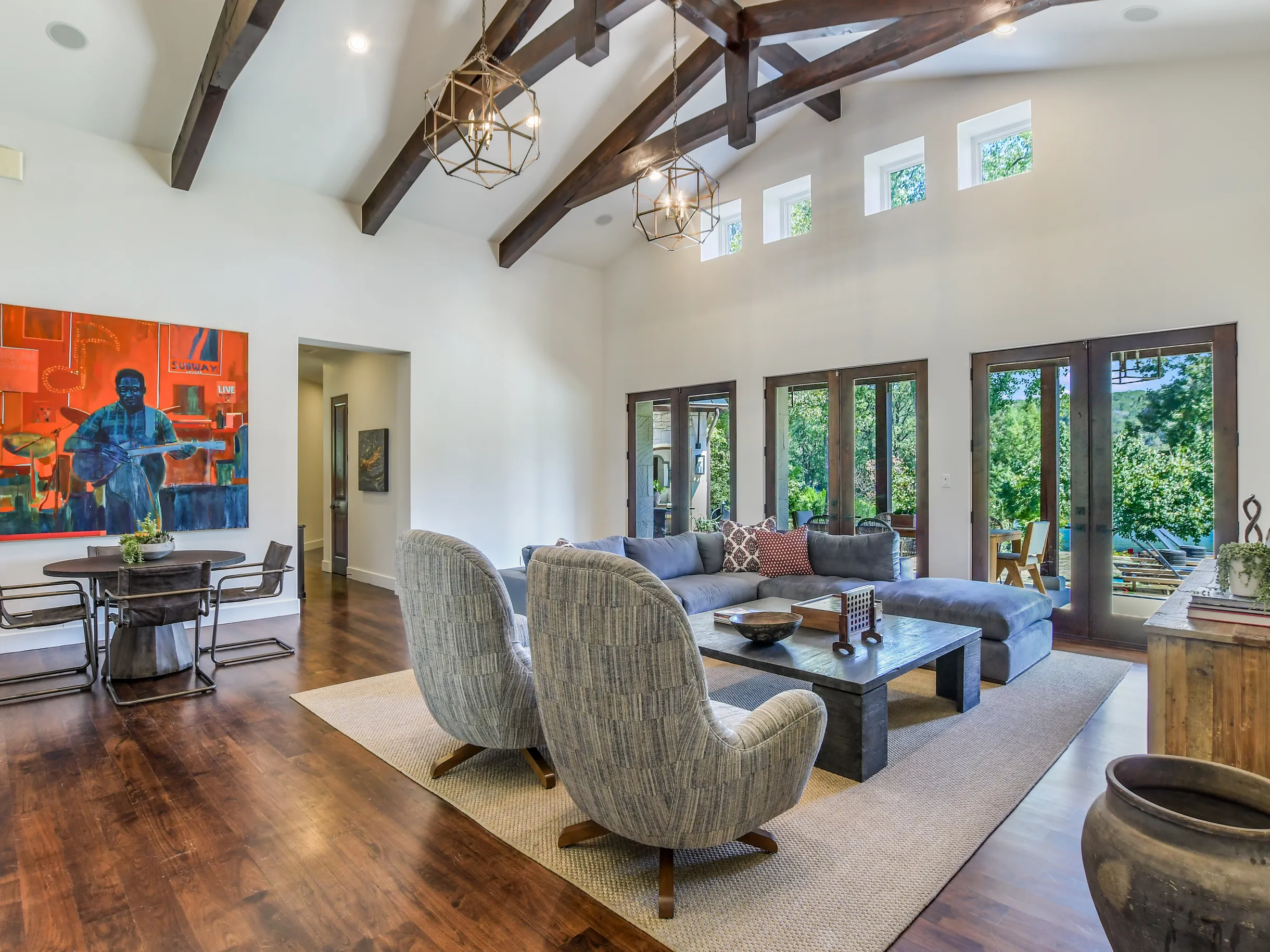 Wander Austin Riverstone #29