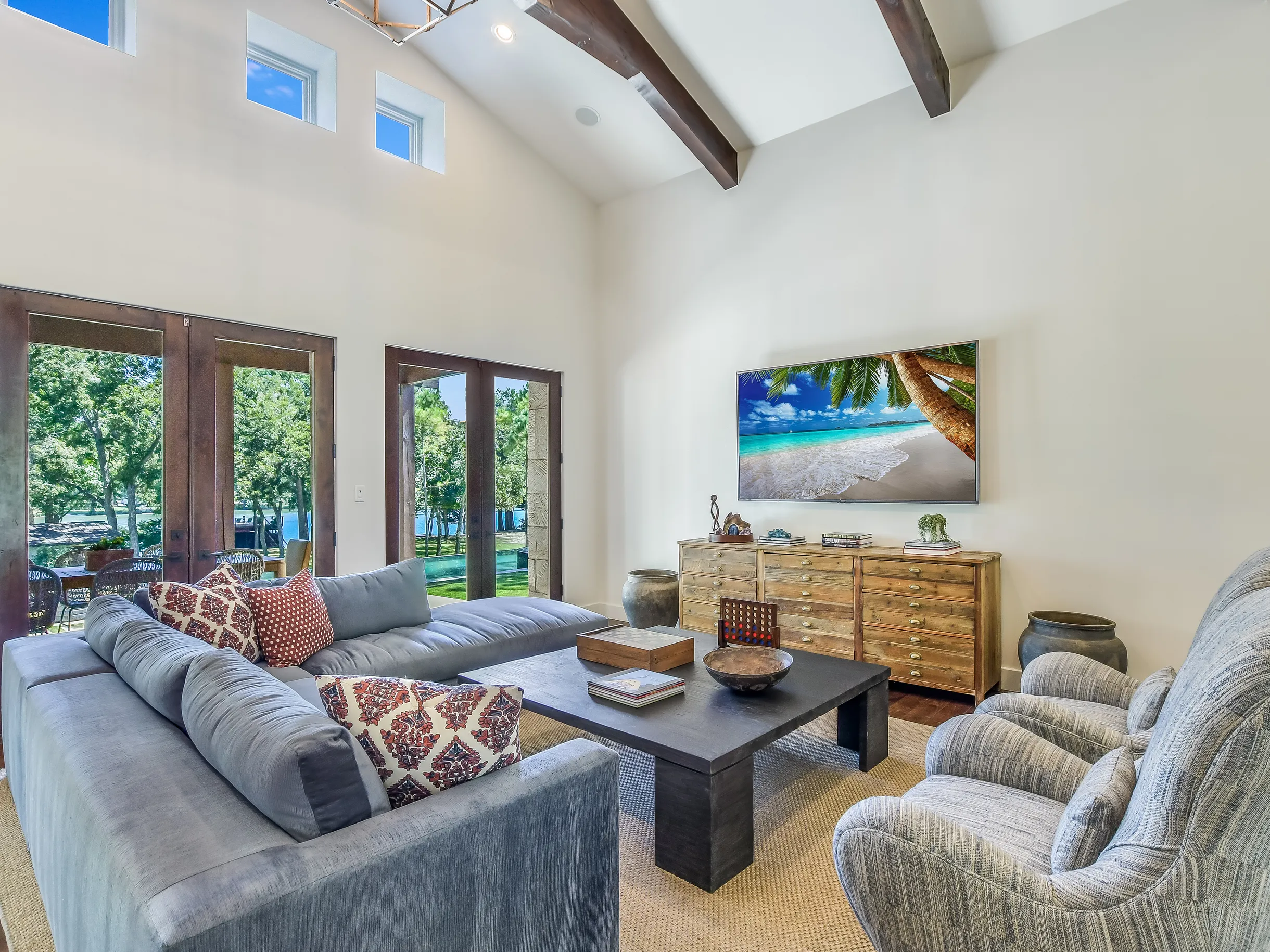 Wander Austin Riverstone #8