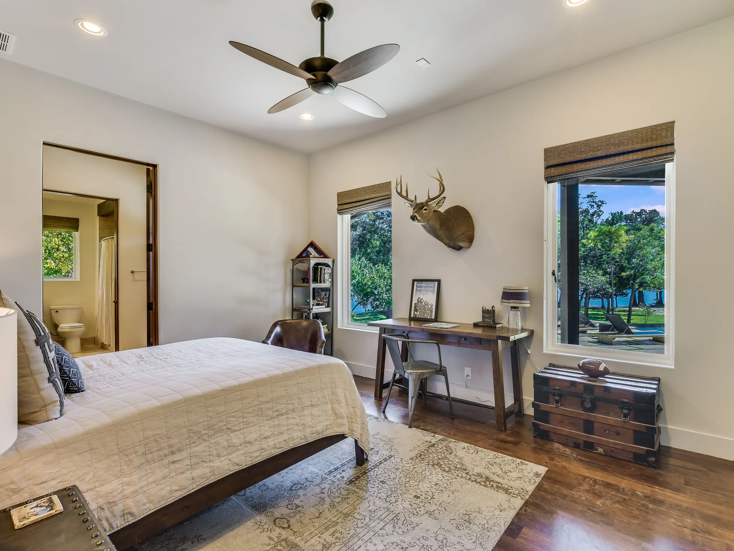 Wander Austin Riverstone #30