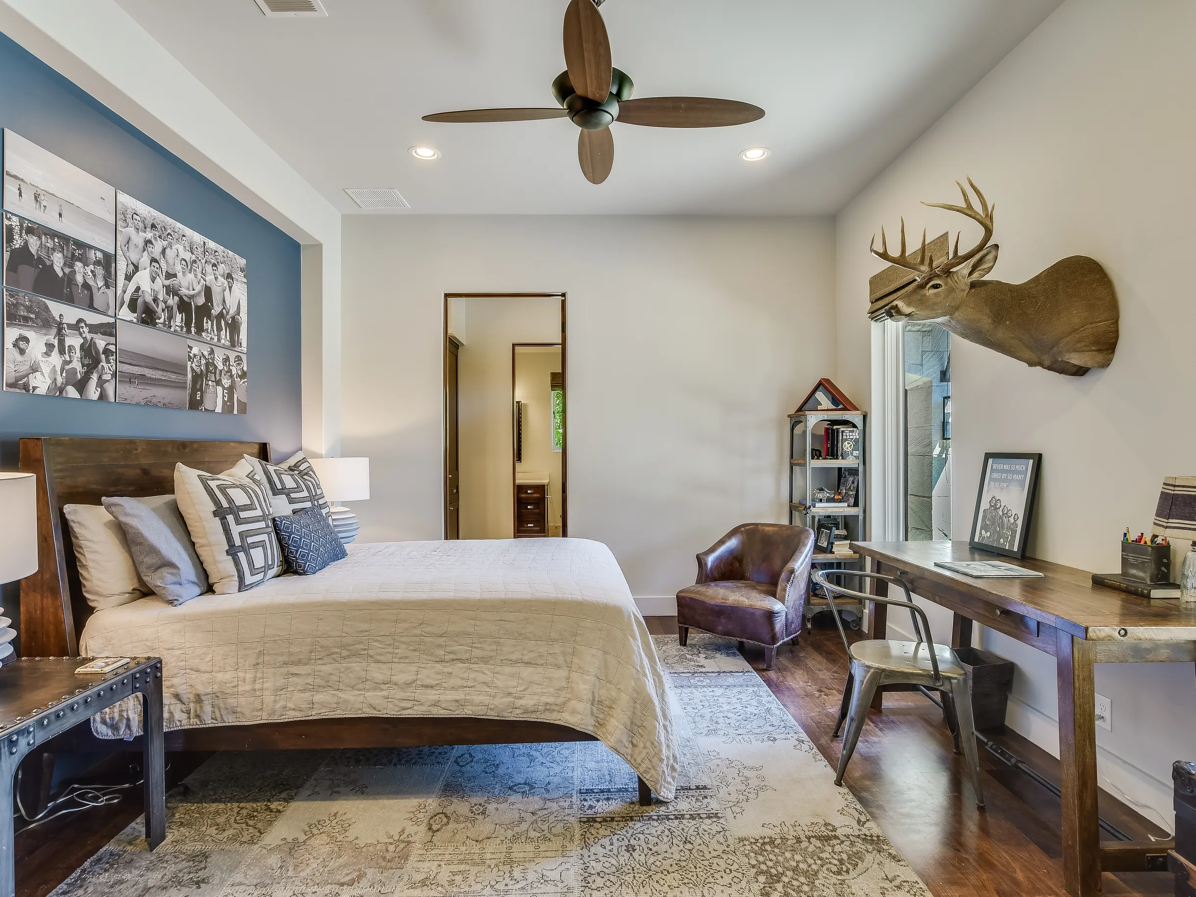 Wander Austin Riverstone #9