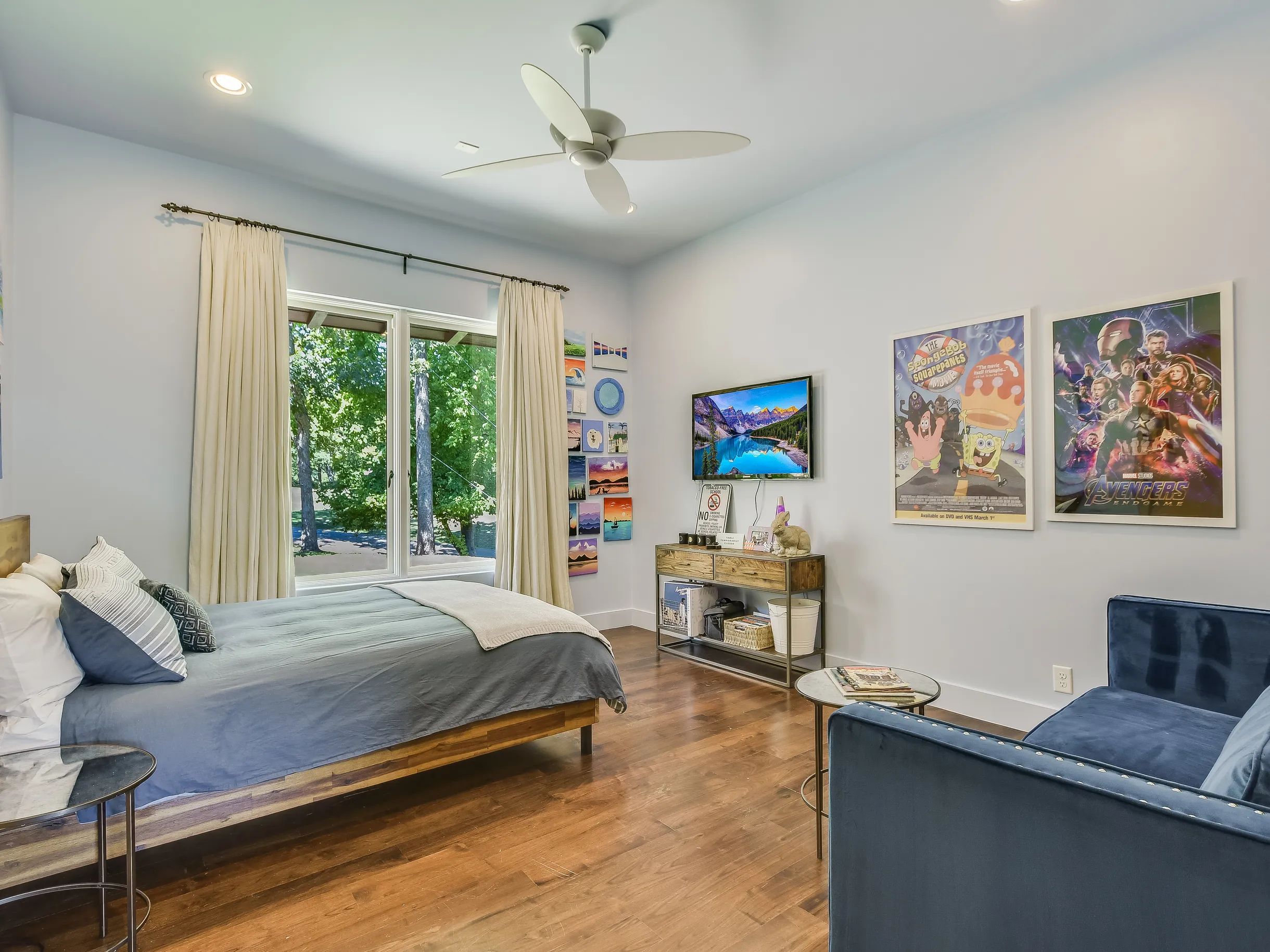 Wander Austin Riverstone #11