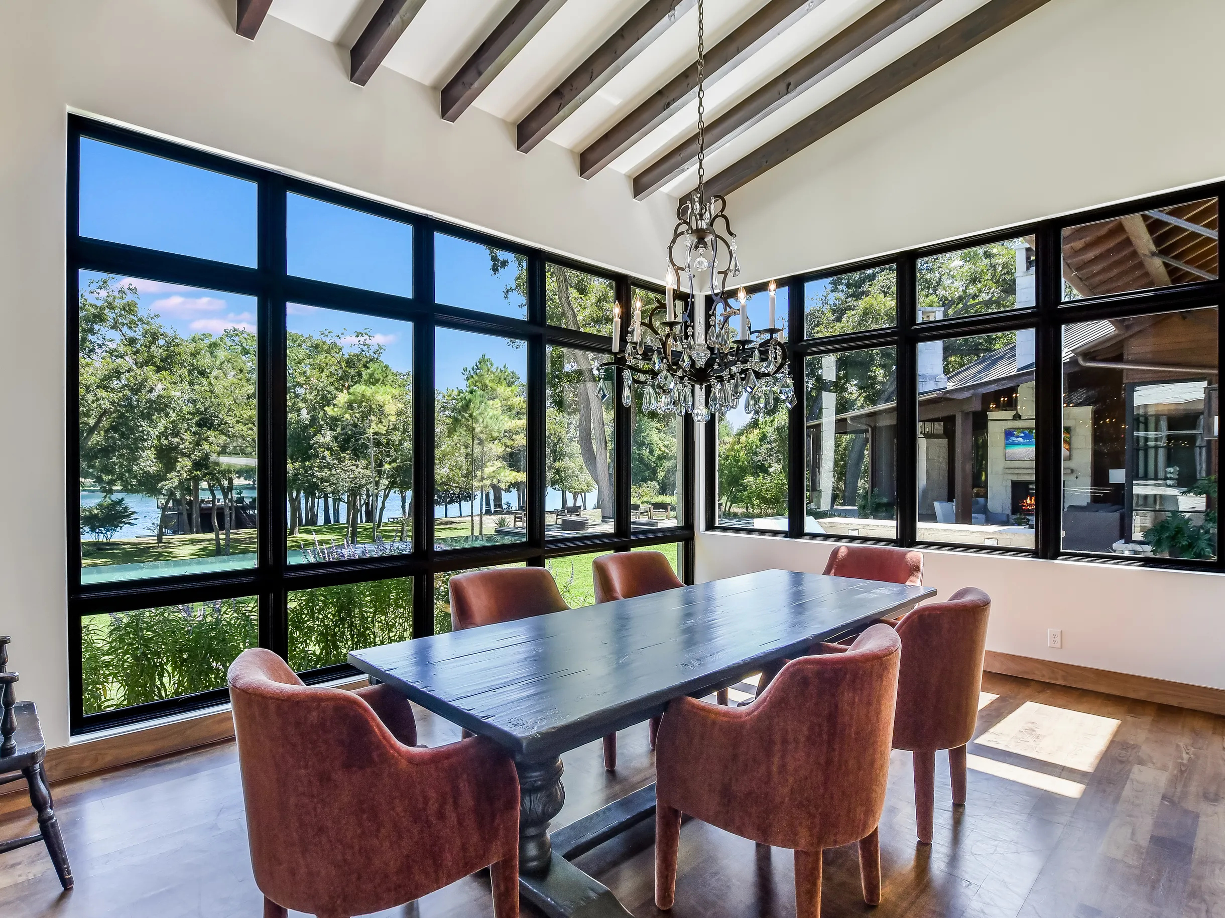 Wander Austin Riverstone #56