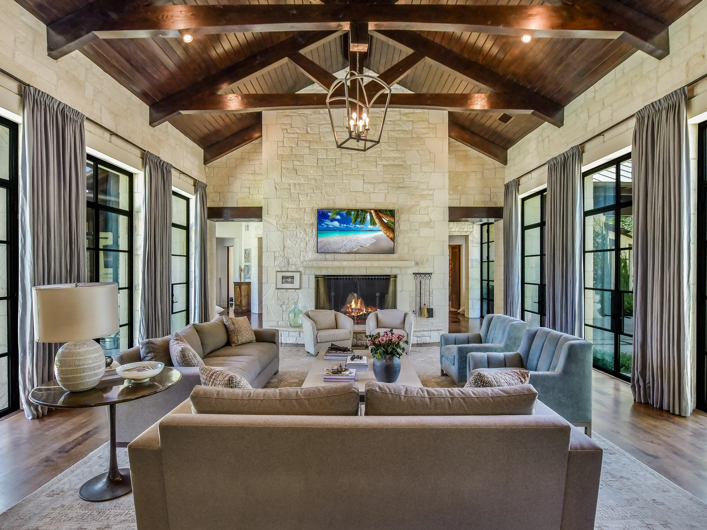 Wander Austin Riverstone #12