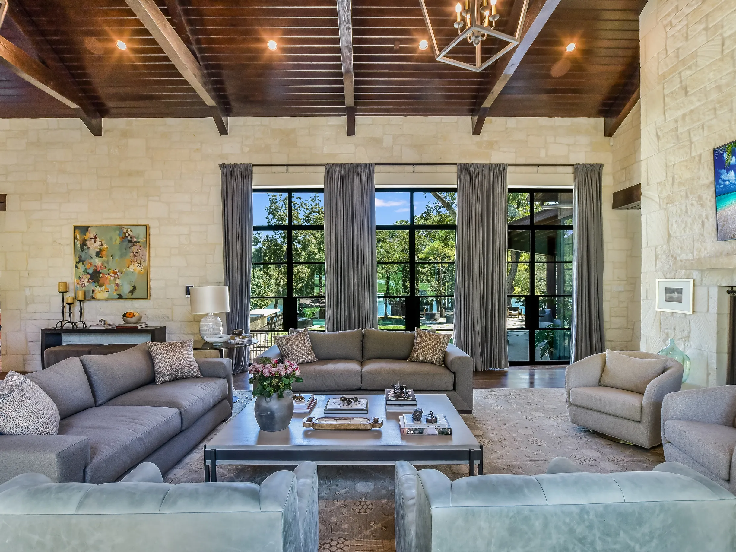 Wander Austin Riverstone #31