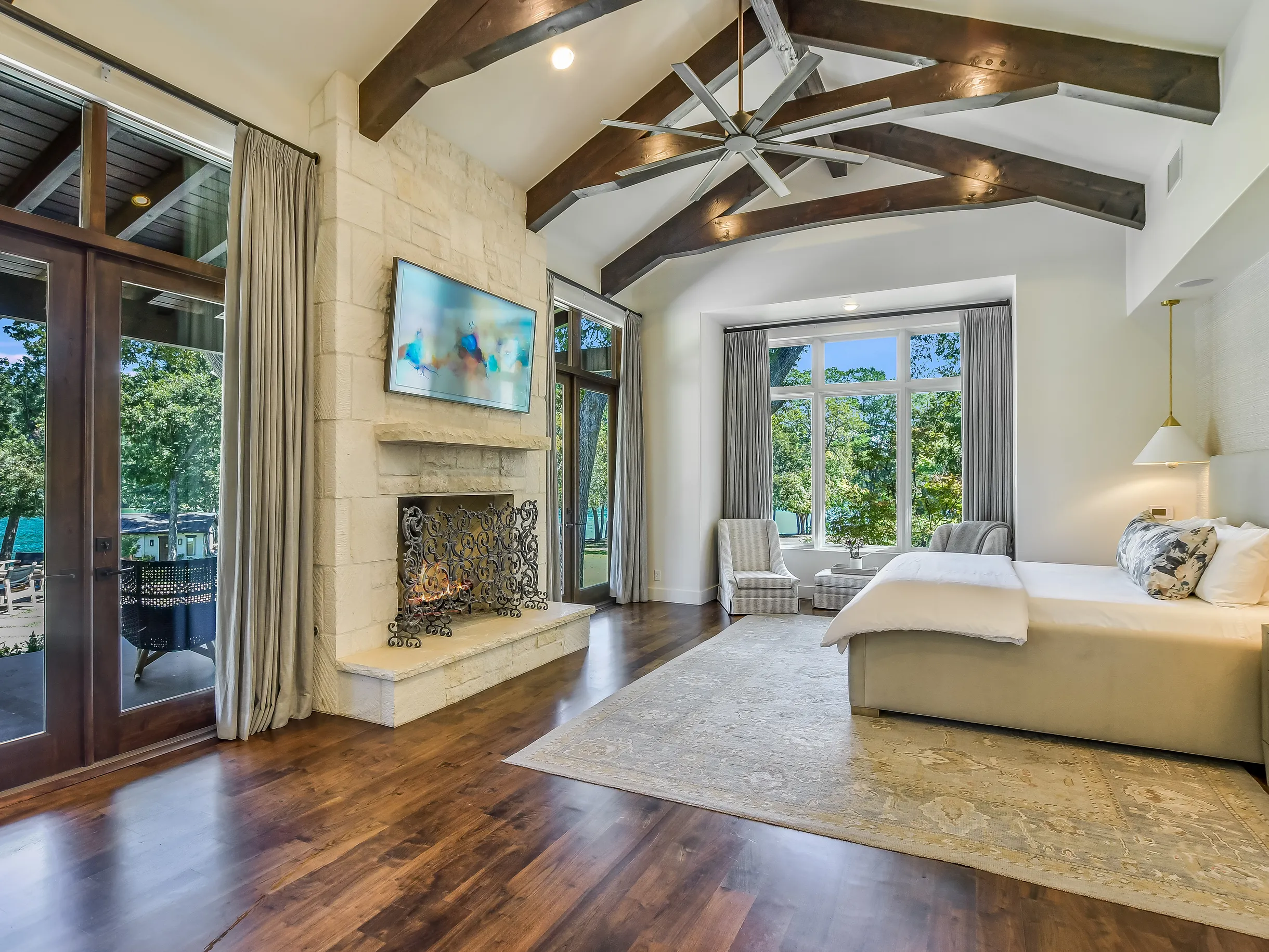 Wander Austin Riverstone #32