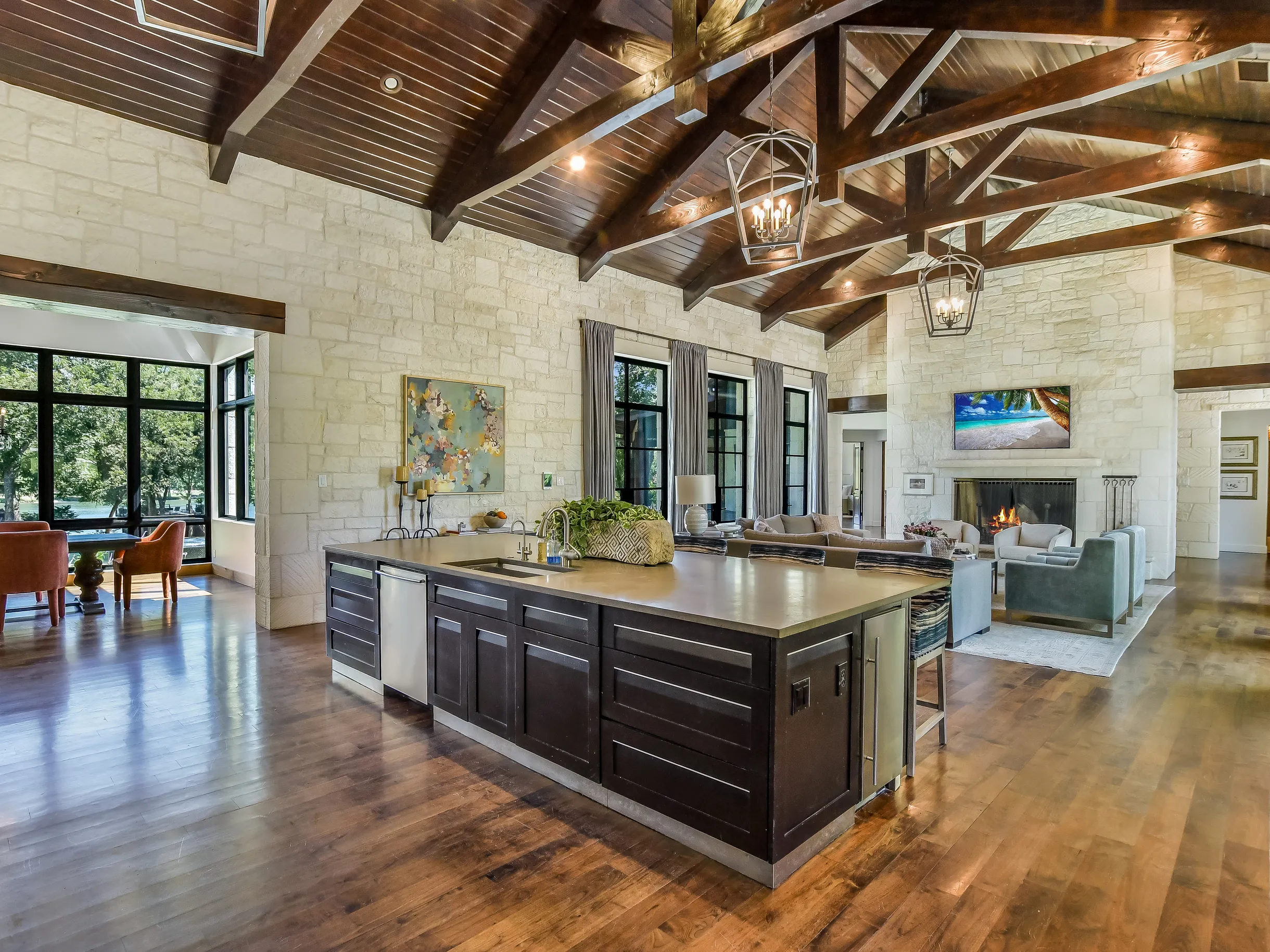 Wander Austin Riverstone #43