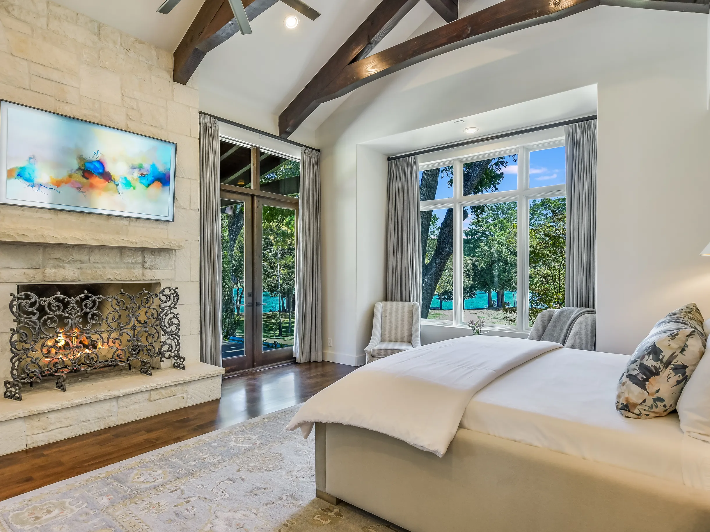 Wander Austin Riverstone #15