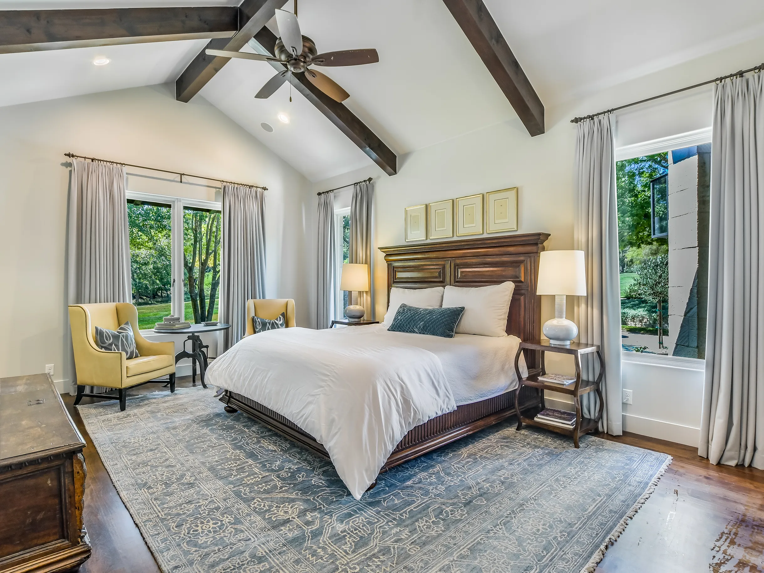 Wander Austin Riverstone #17