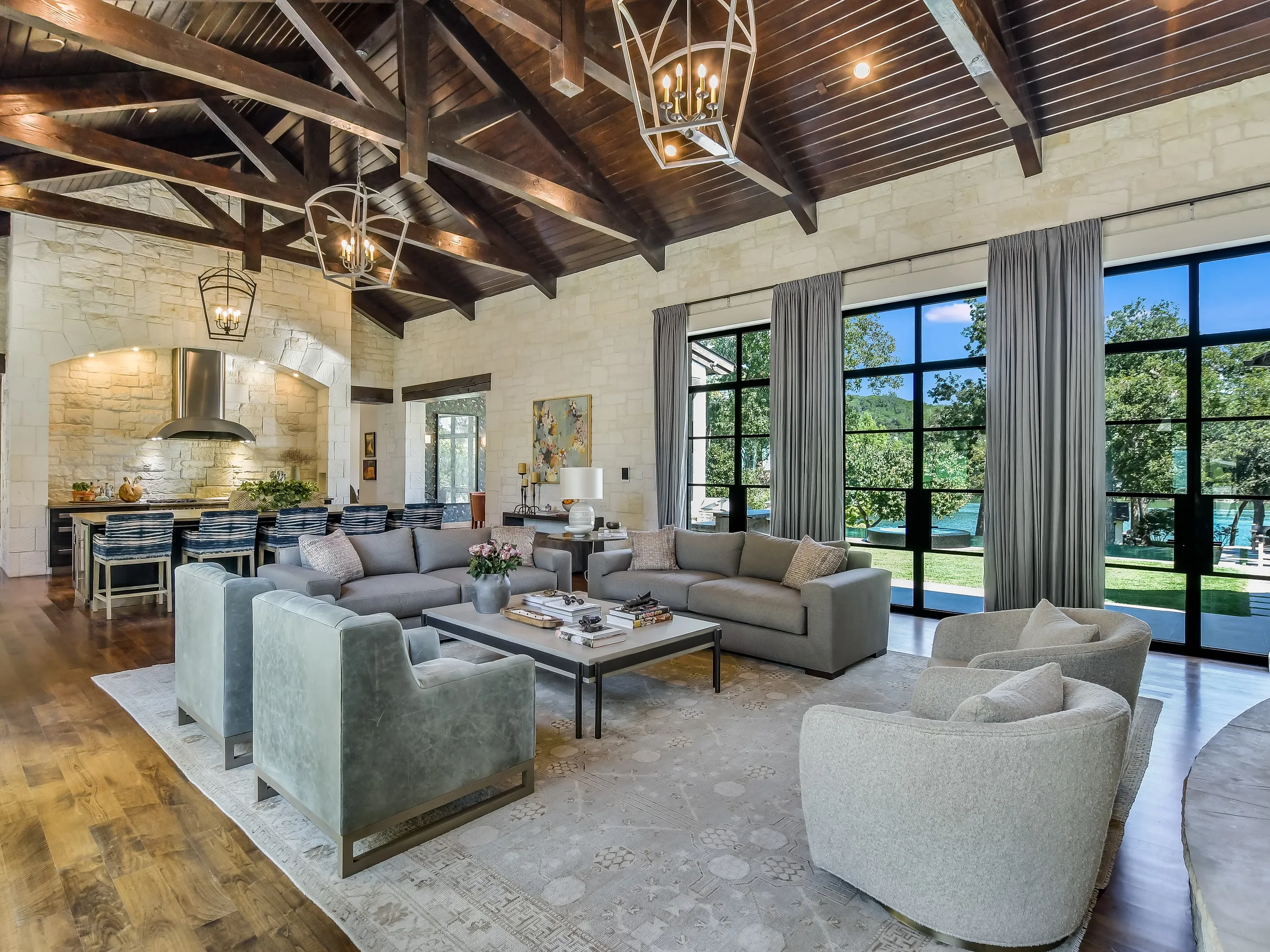 Wander Austin Riverstone #45