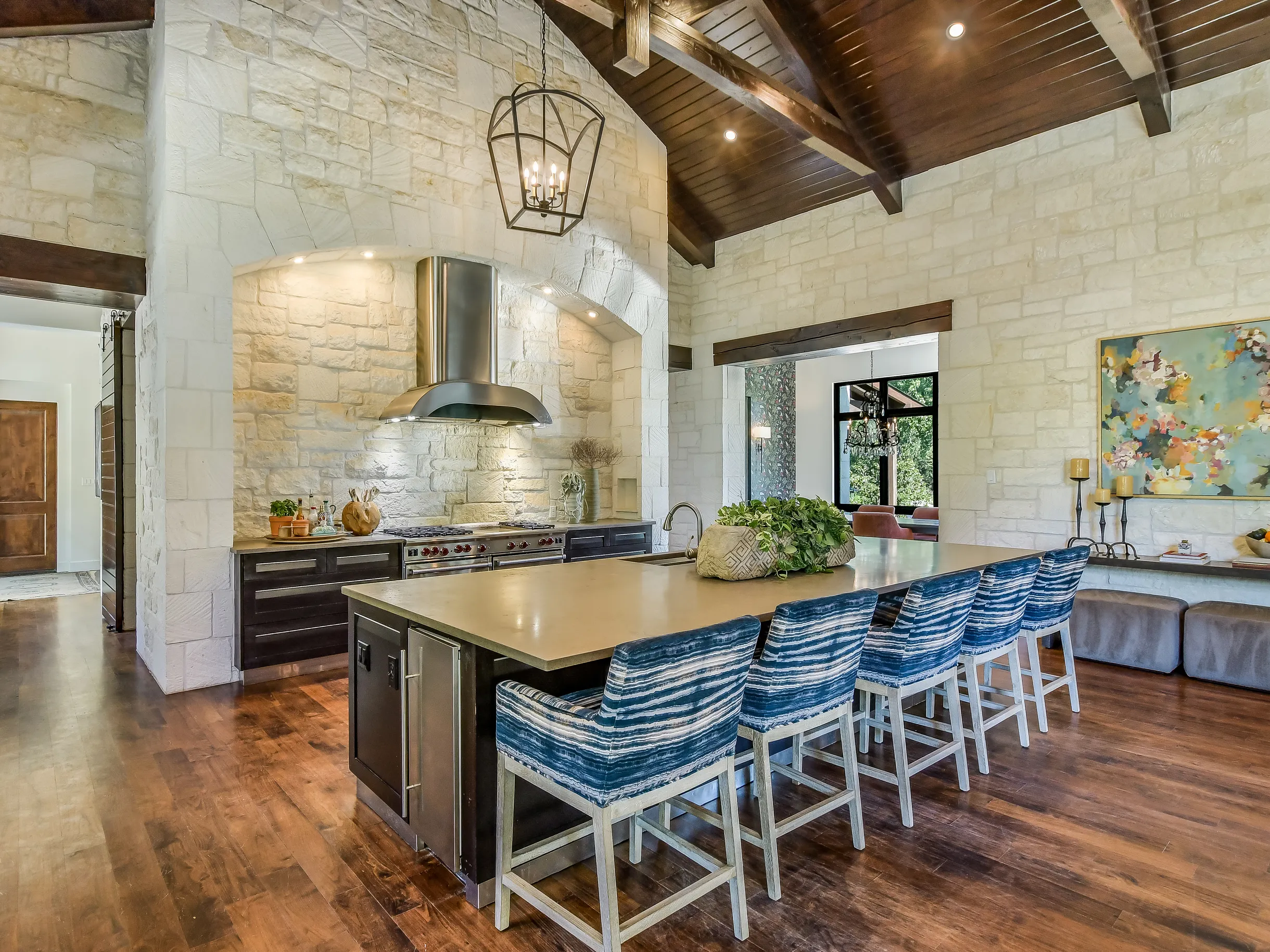 Wander Austin Riverstone #18