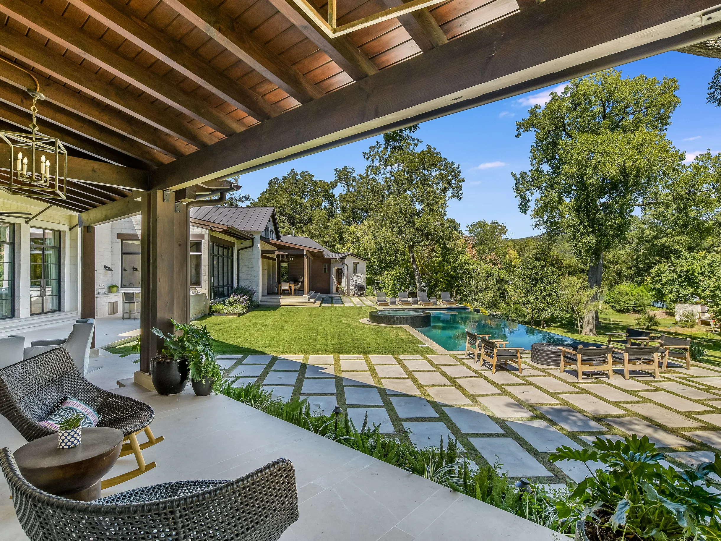 Wander Austin Riverstone #19